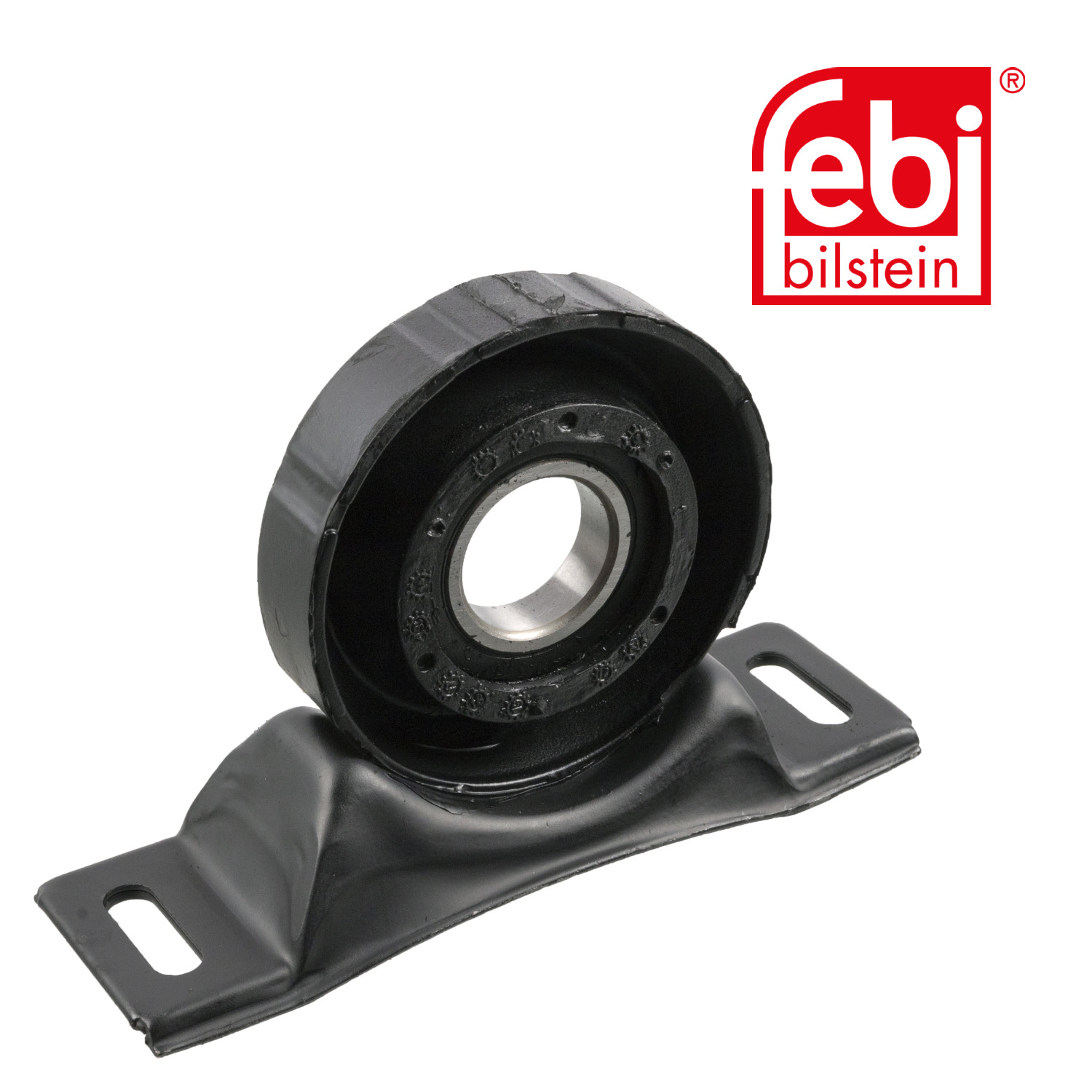 Febi Propshaft Centre Bearing Support 07108