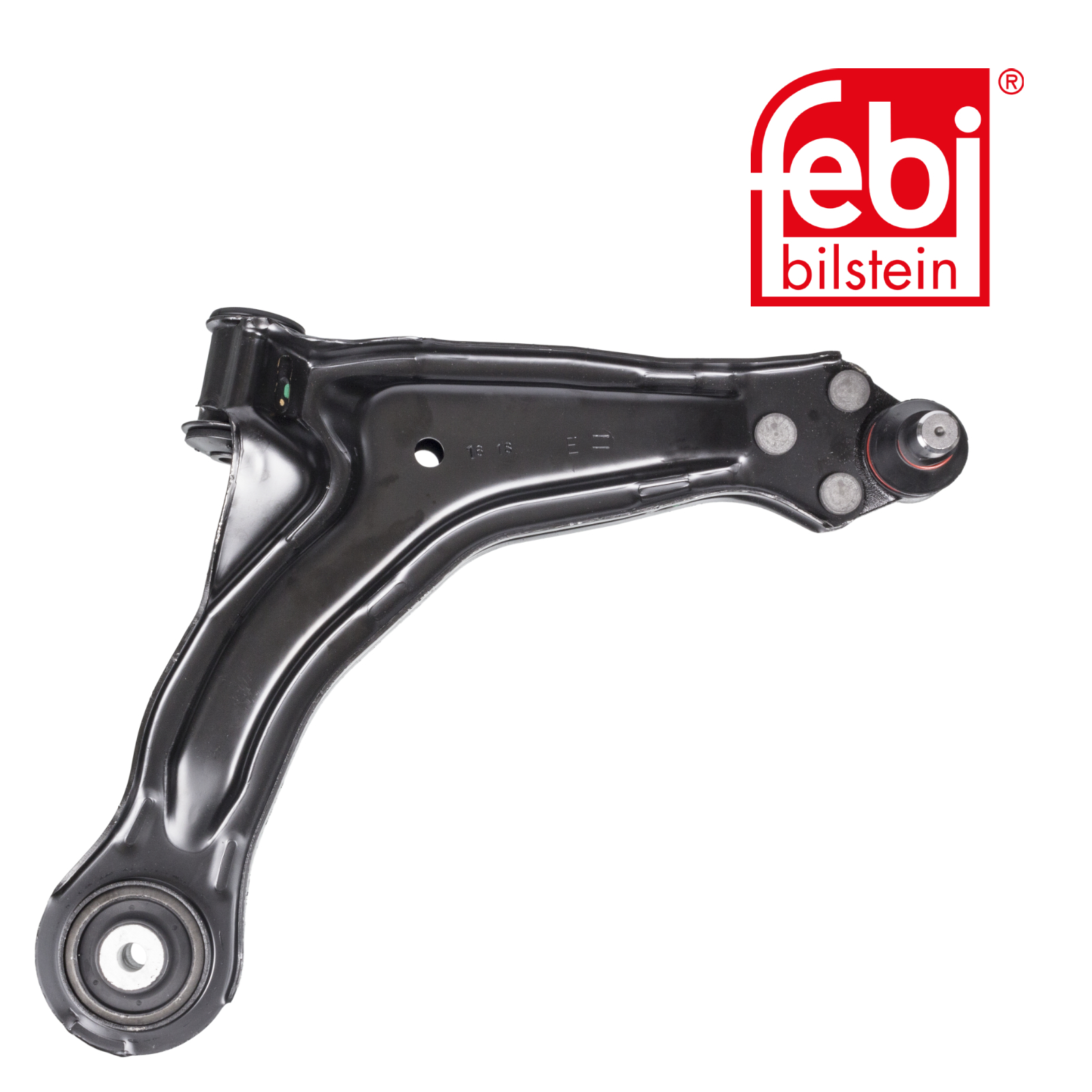 Febi Control/Trailing Arm Front Right 22919
