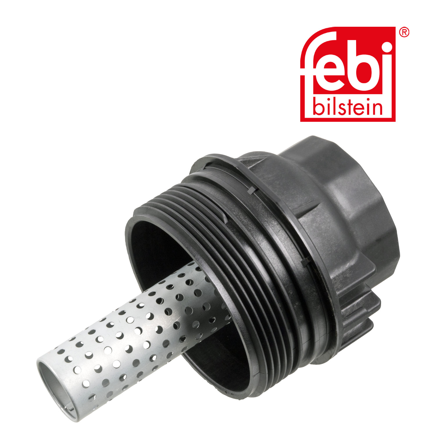 Febi Oil Filter Housing Cap 175368