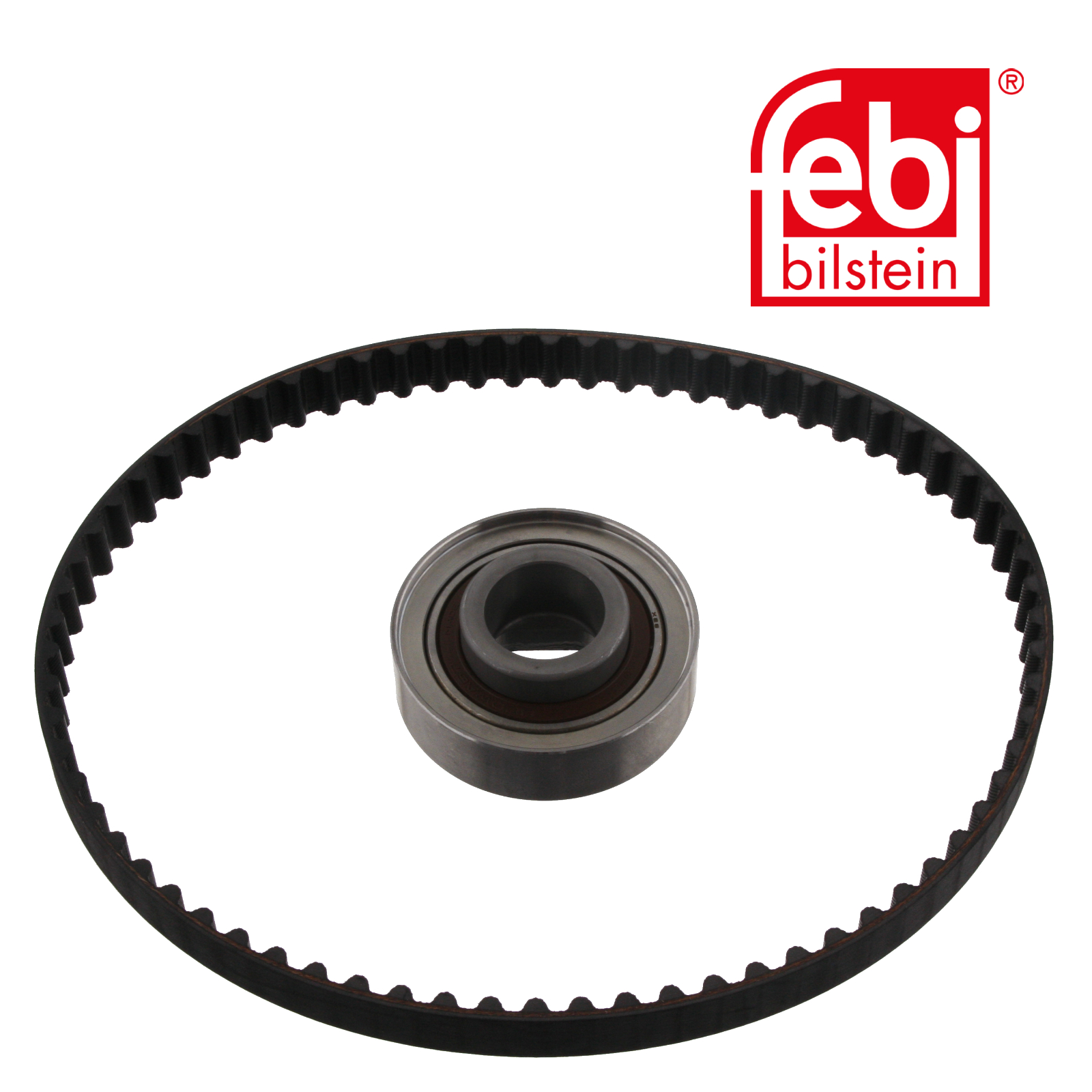Febi Timing Belt Kit with Rollers 31439