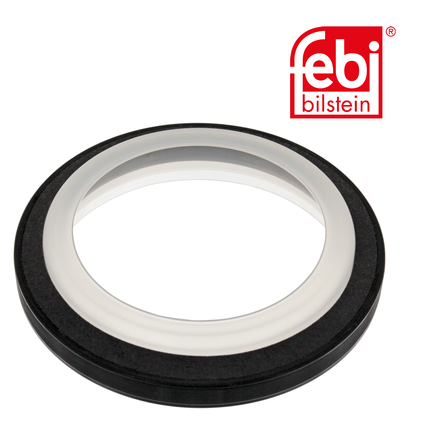 Febi Crankshaft Shaft Seal 130mm OD ID Wide 46238