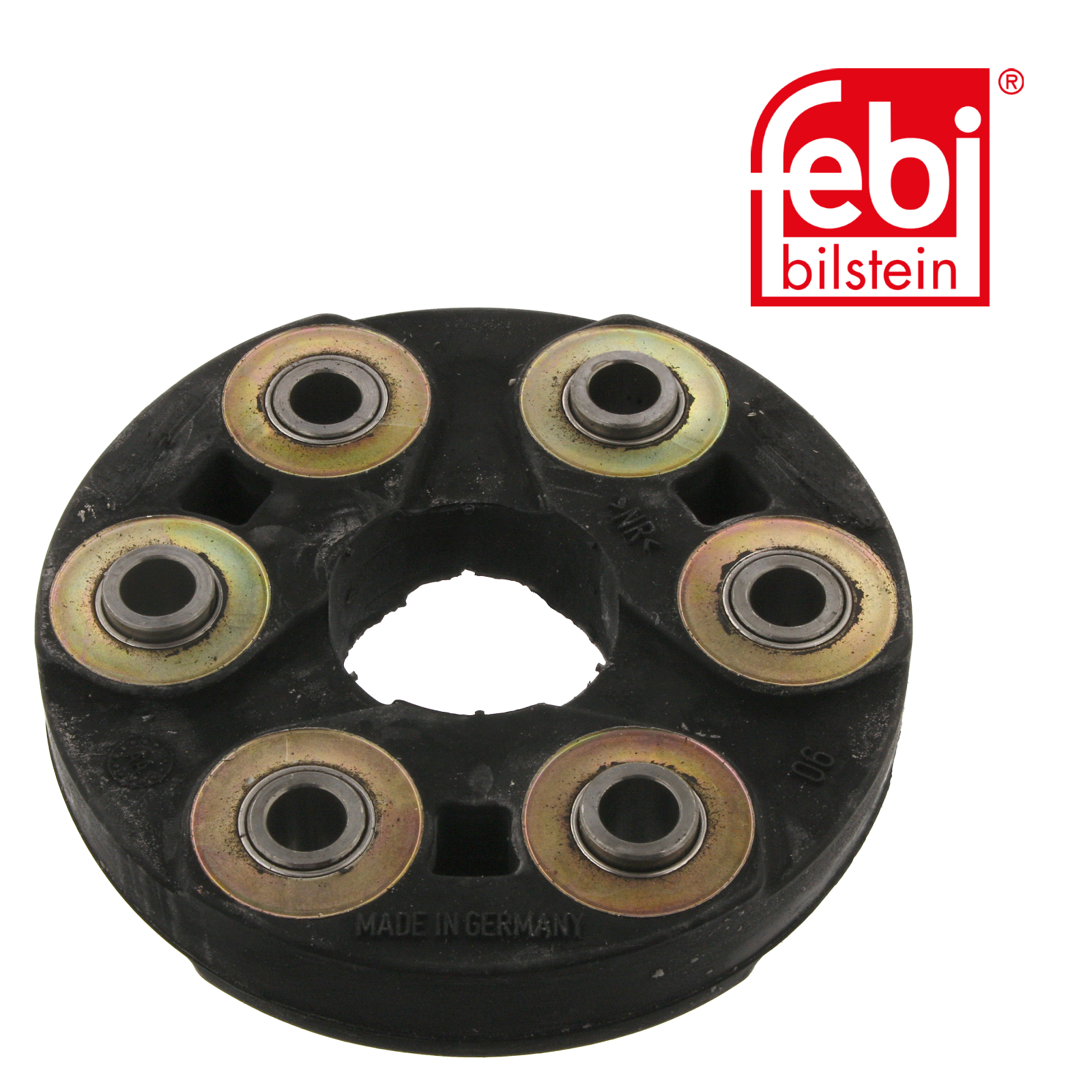 Febi Propshaft Universal Joint 03530