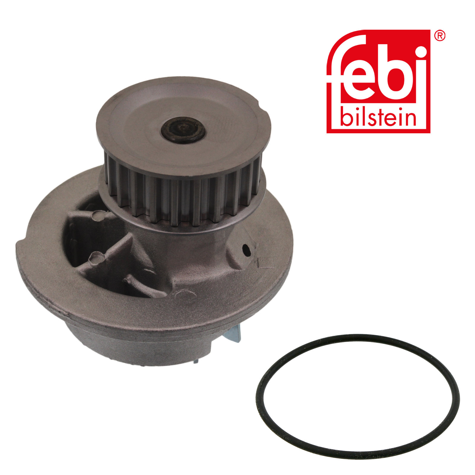 Febi Engine Cooling Water Pump 04728