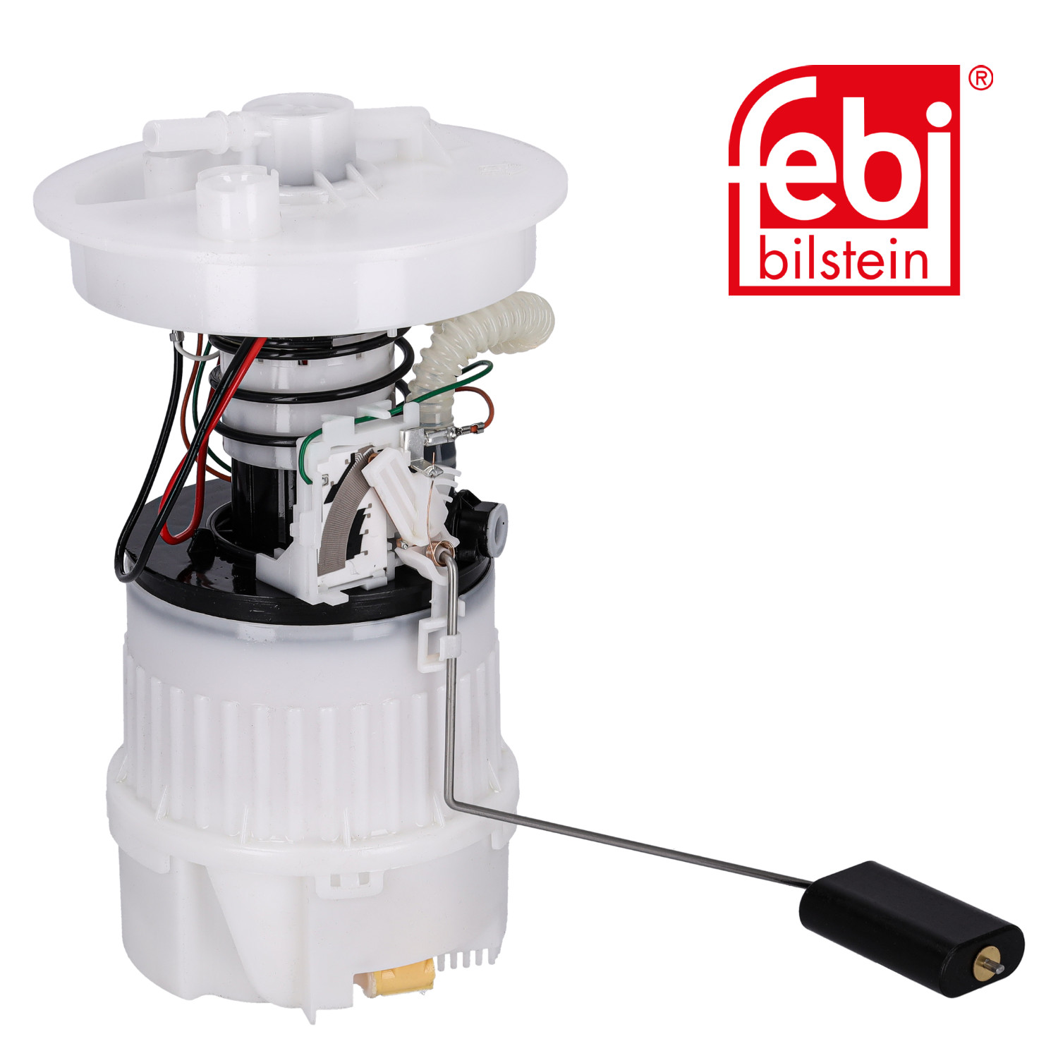 Febi Fuel Supply Unit 34604