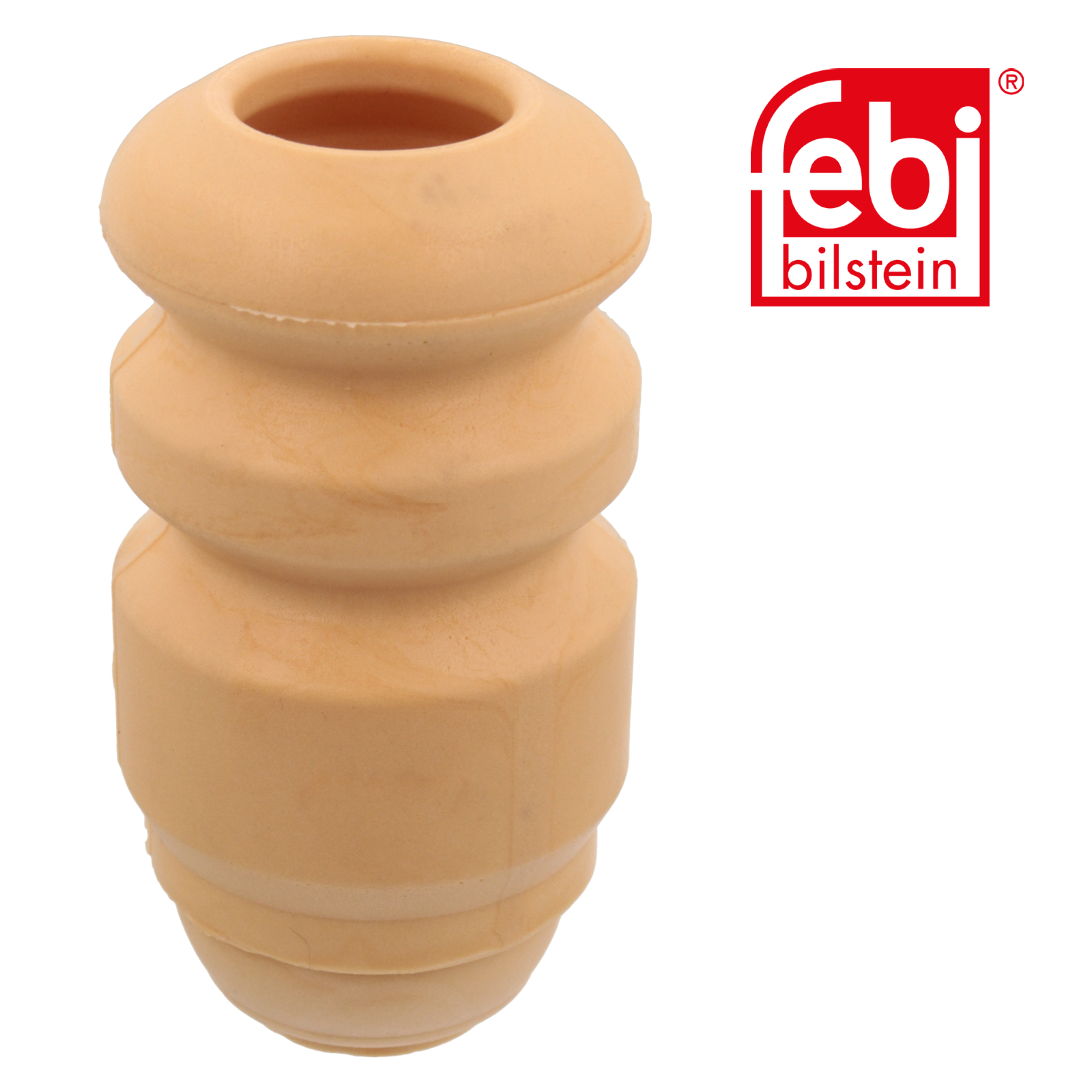 Febi Front Rubber Buffer Suspension 38993