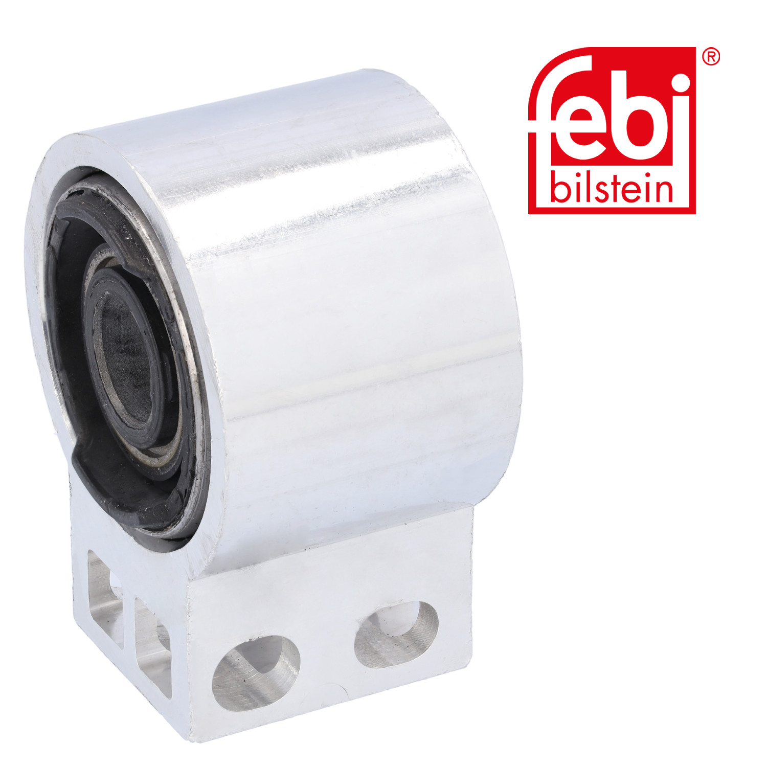 Febi Wishbone / Control / Trailing Arm Bush Front Right 106426