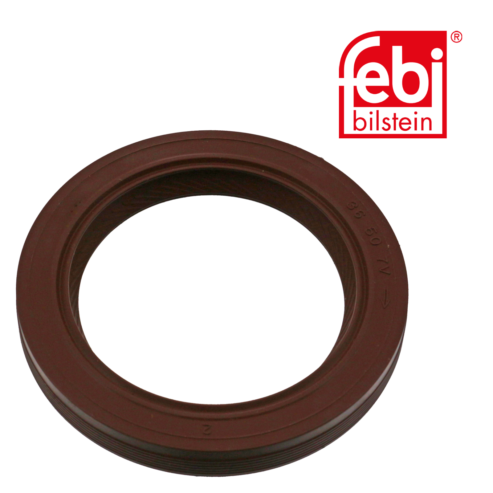 Febi Camshaft Shaft Seal 50mm OD ID Wide 11810