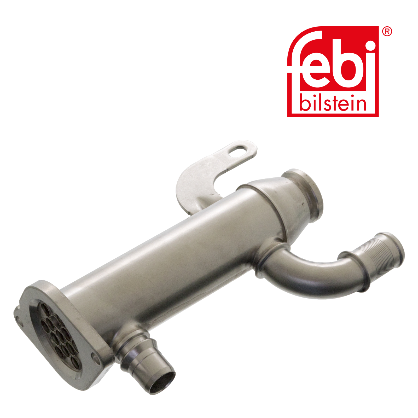 Febi EGR Cooler (Exhaust Gas Recirculation) 102618