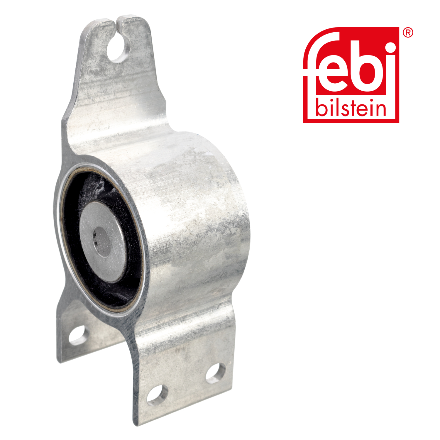 Febi Wishbone / Control / Trailing Arm Bush Rear 175470