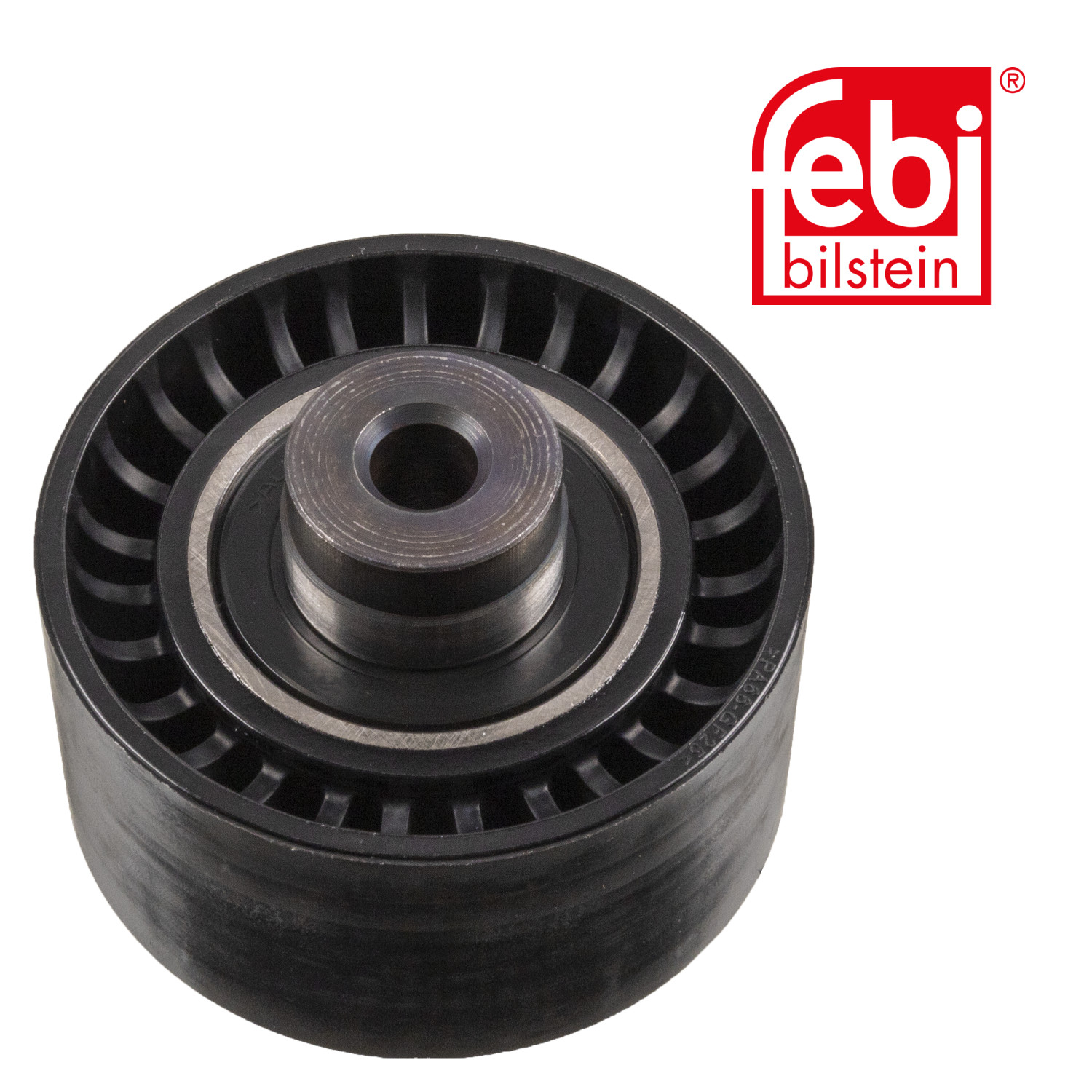 Febi Timing Belt Deflection Pulley/Guide Pulley OD ID Wide 26716