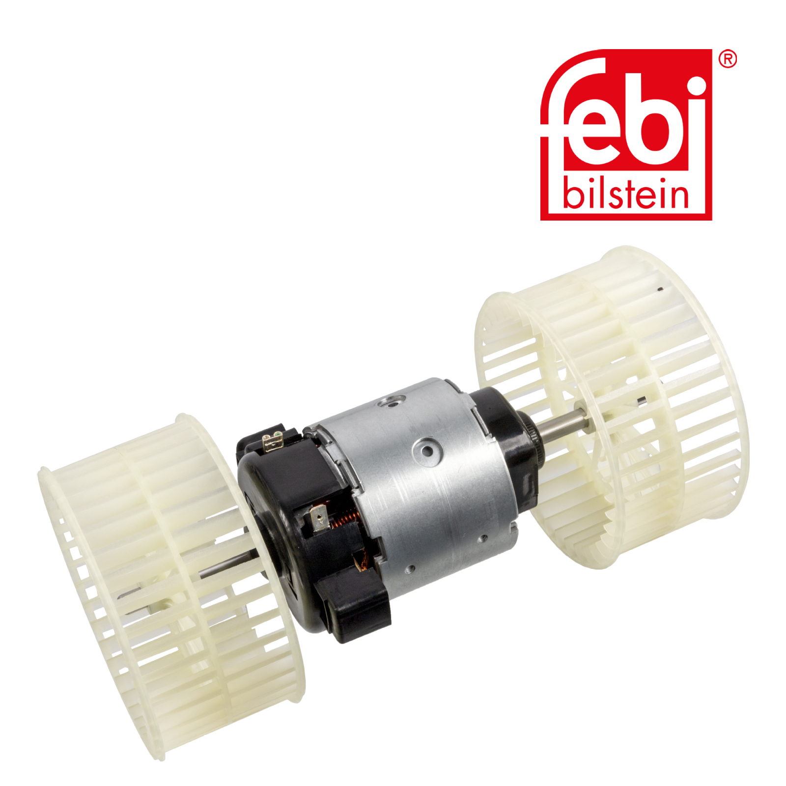 Febi Heater Blower Fan 43775