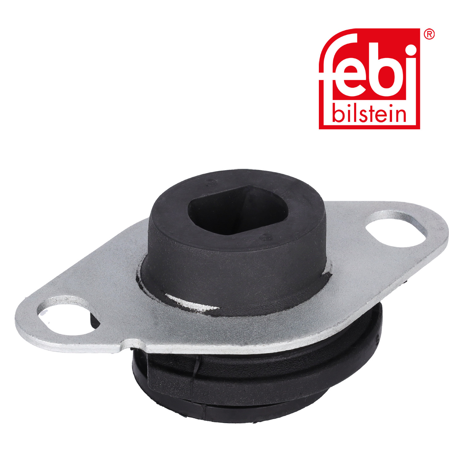 Febi Automatic Transmission Mounting Left Rear 09483