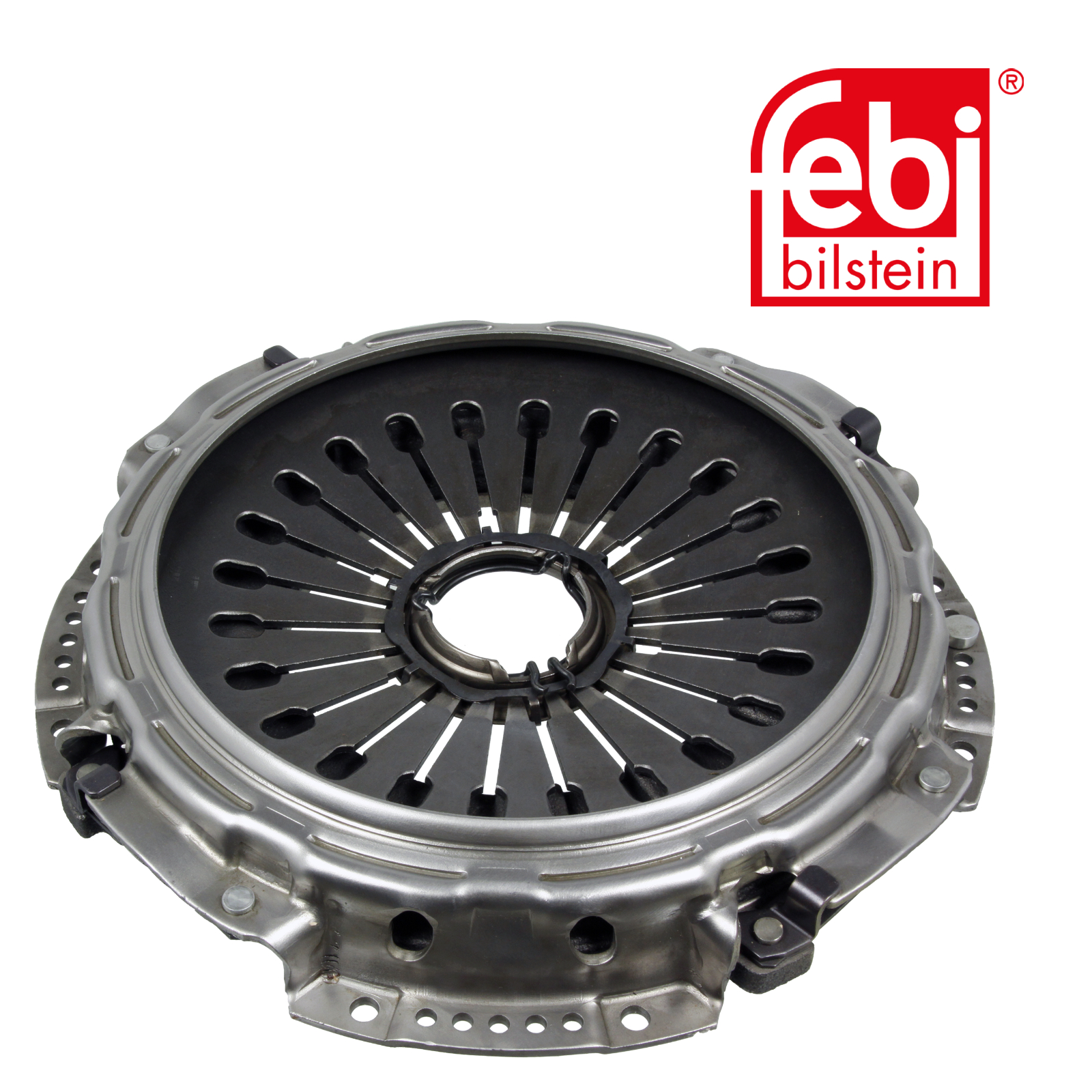 Febi Clutch Pressure Plate 311mm 105311