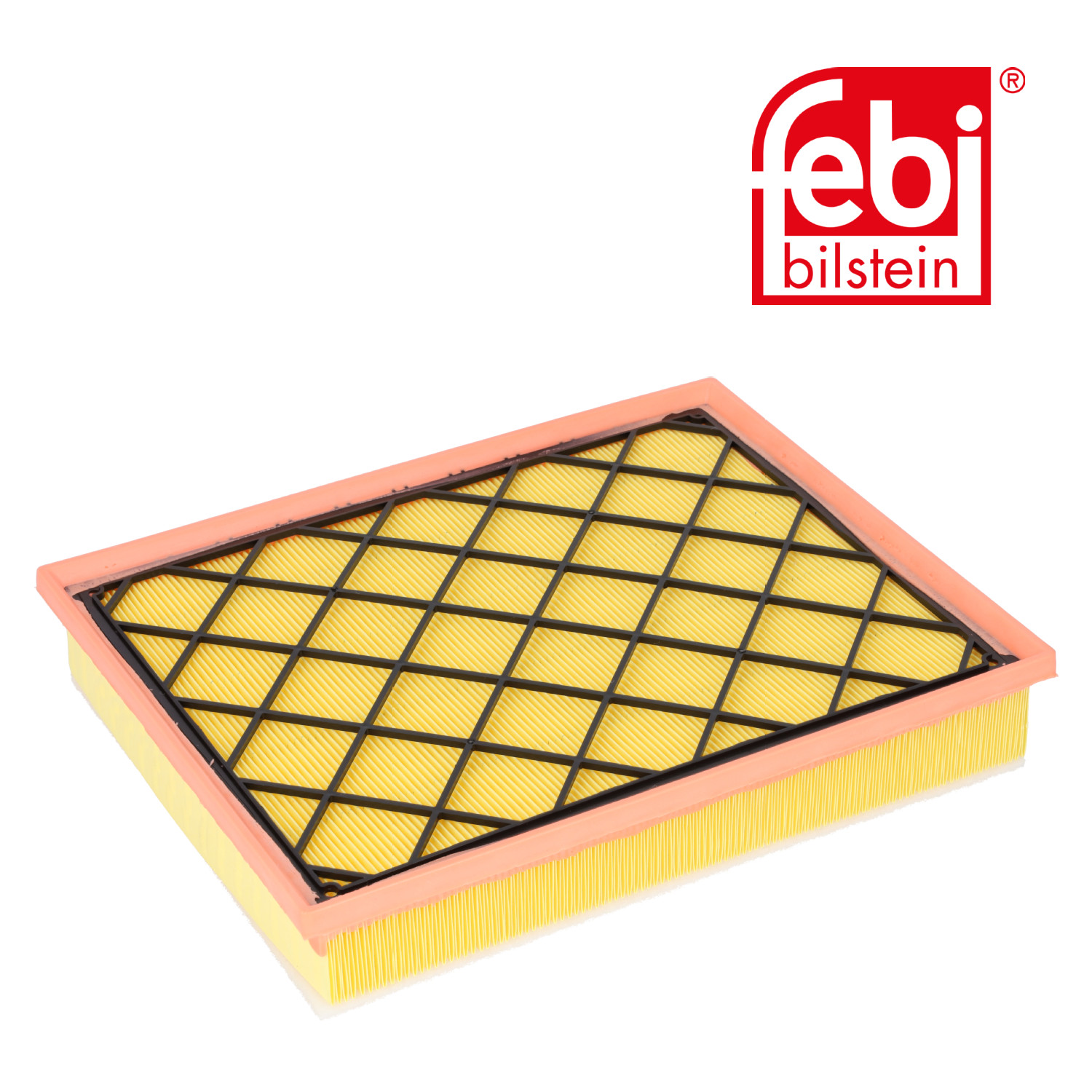 Febi Engine Air Filter 108741