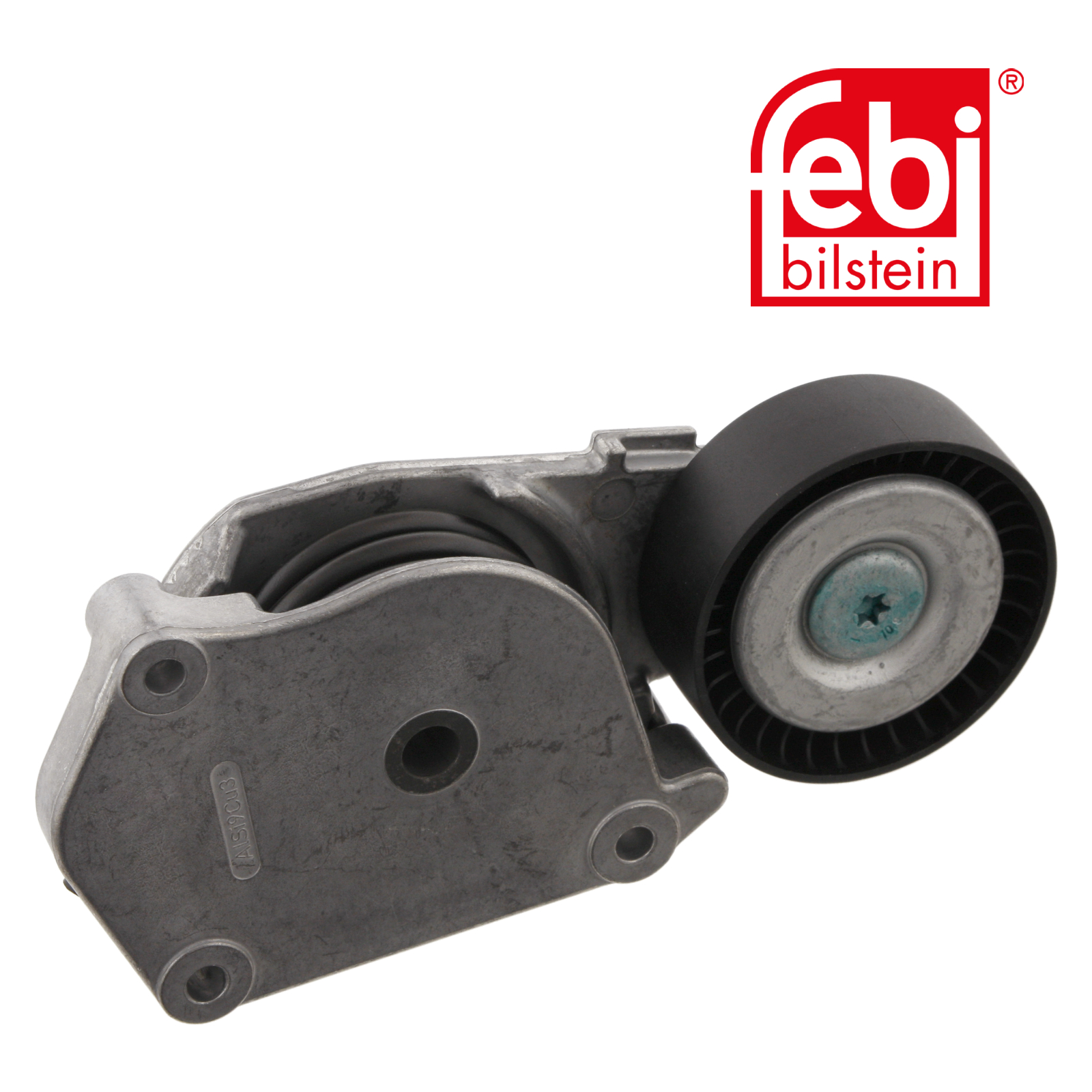 Febi Auxiliary Belt Tensioner 28687