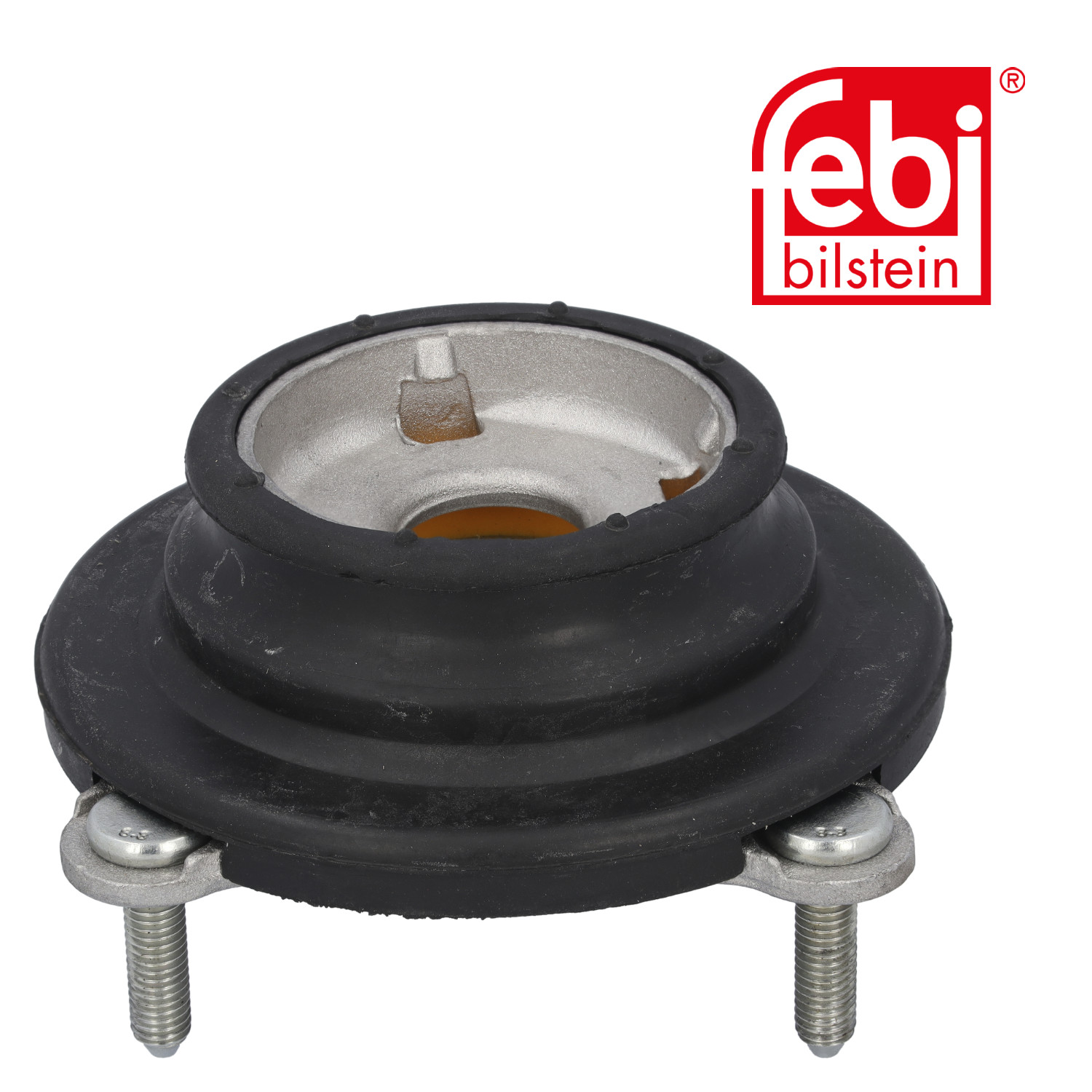 Febi Front Repair Kit Suspension Strut Support Mount 27114