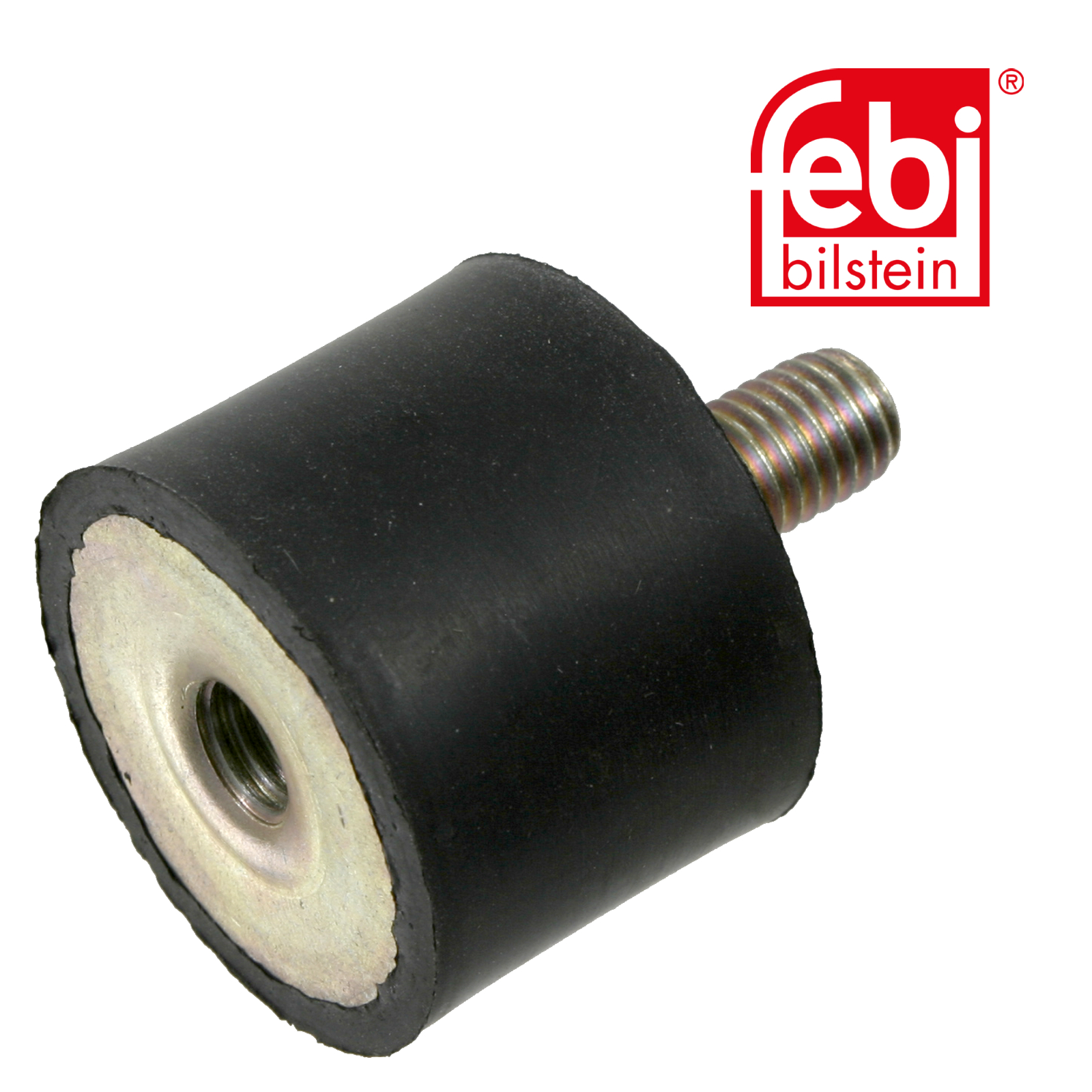 Febi Stop- /Mounting Buffer 40mm OD Wide 19586