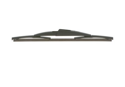 Bosch Conventional Wiper Blade 370mm — H370 fits Volvo V70 1999-2008