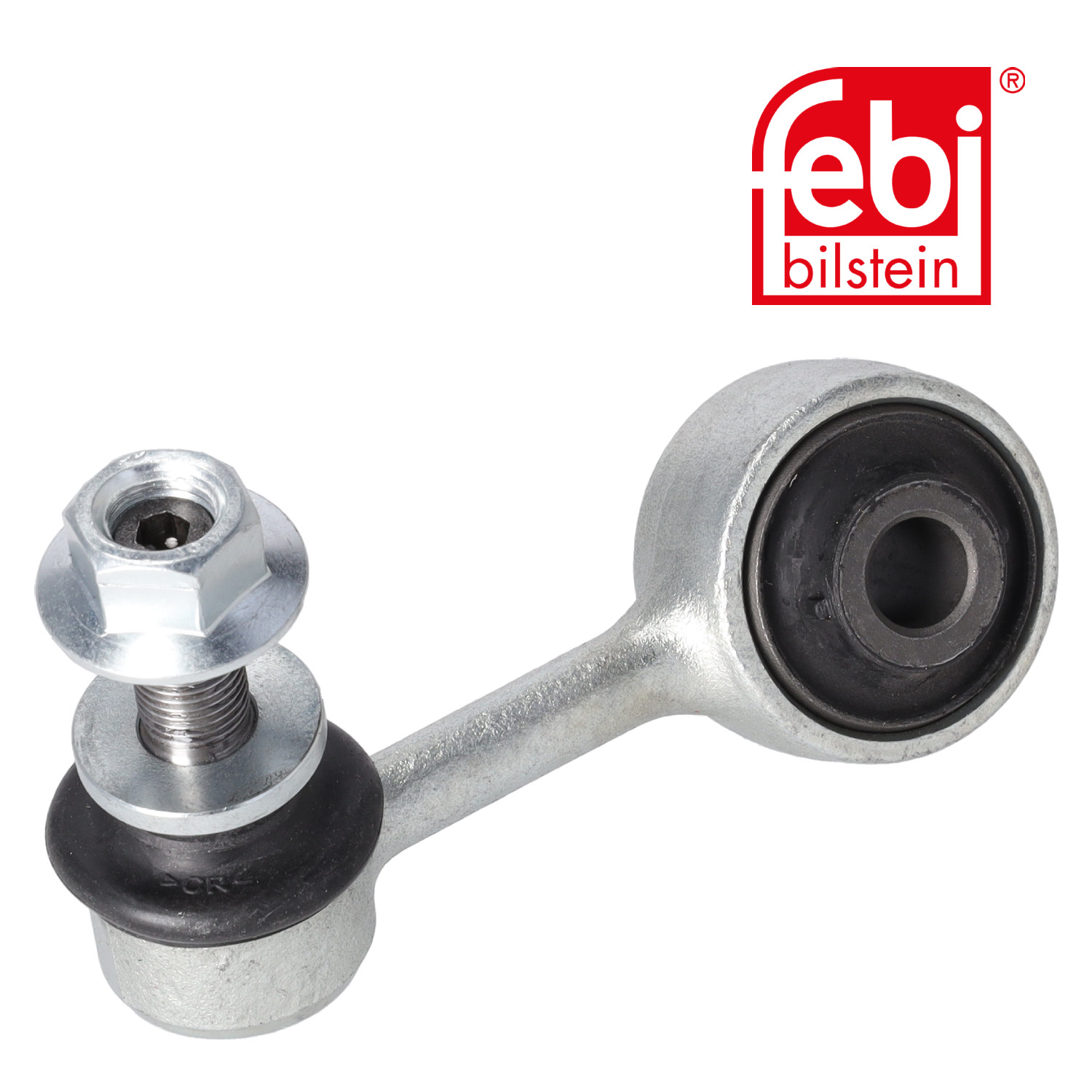 Febi Stabiliser Bar Link Coupling Rod Front Left 48212