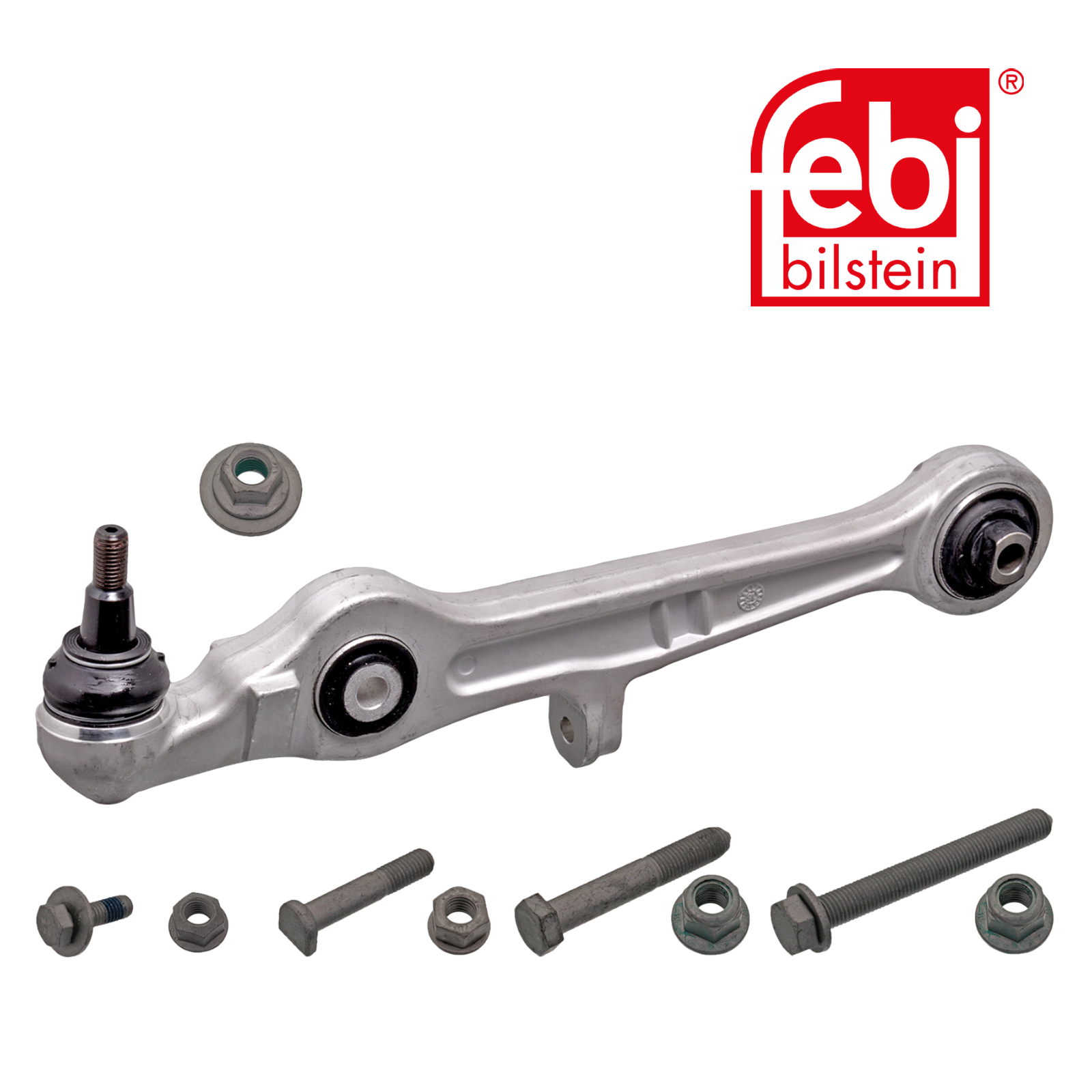 Febi Control/Trailing Arm Front Right 33370