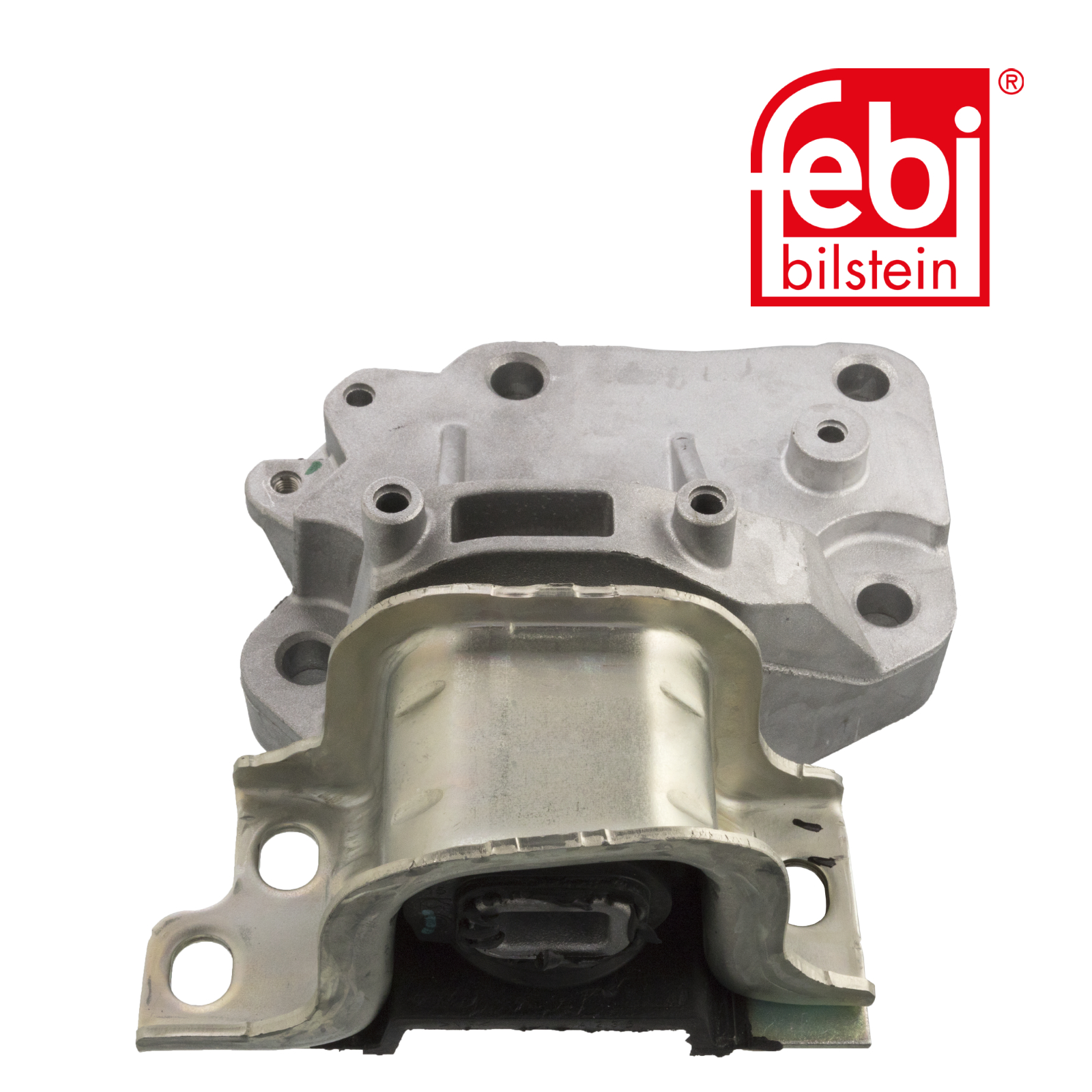 Febi Manual Transmission Mounting Left 102702