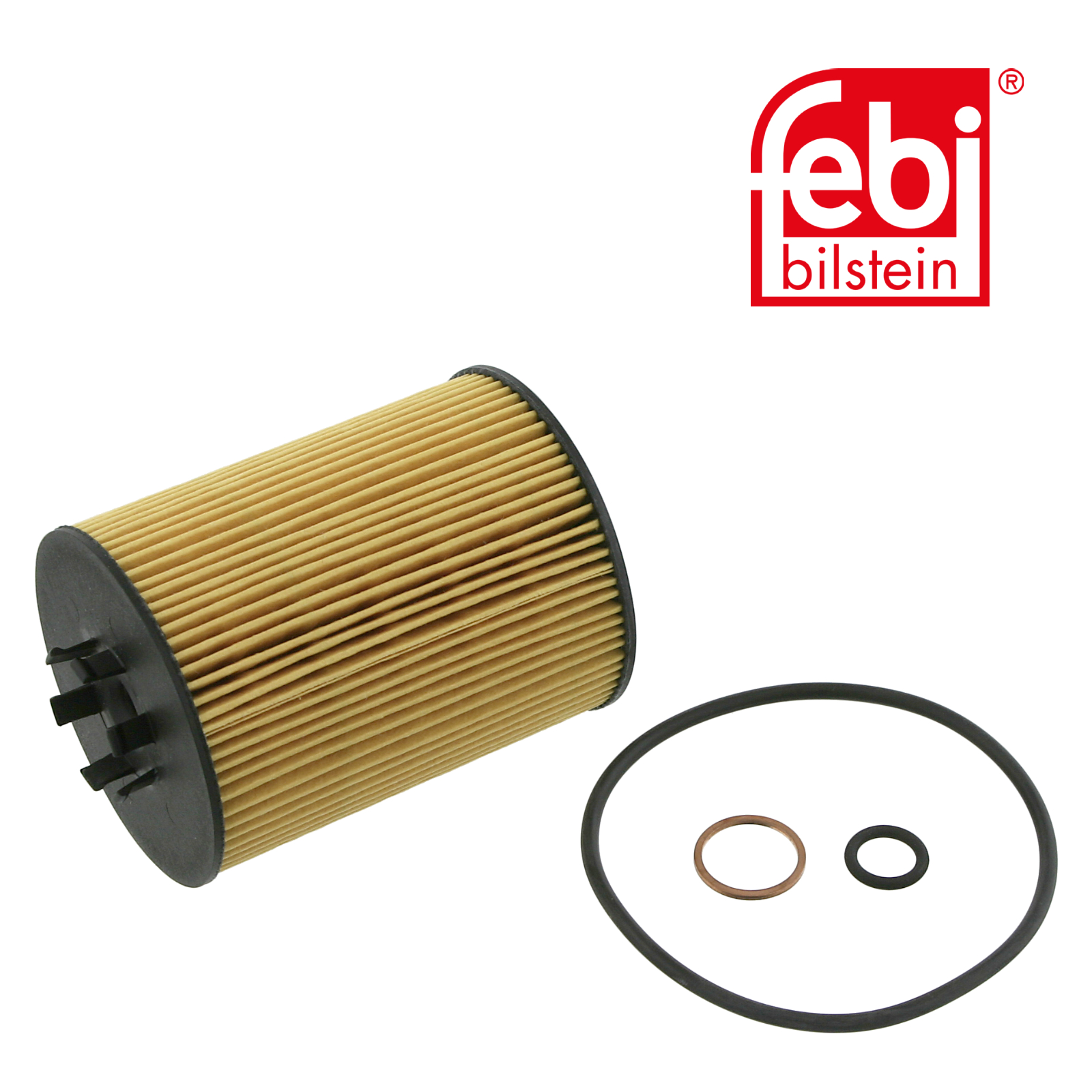 Febi Engine Oil Filter 26703