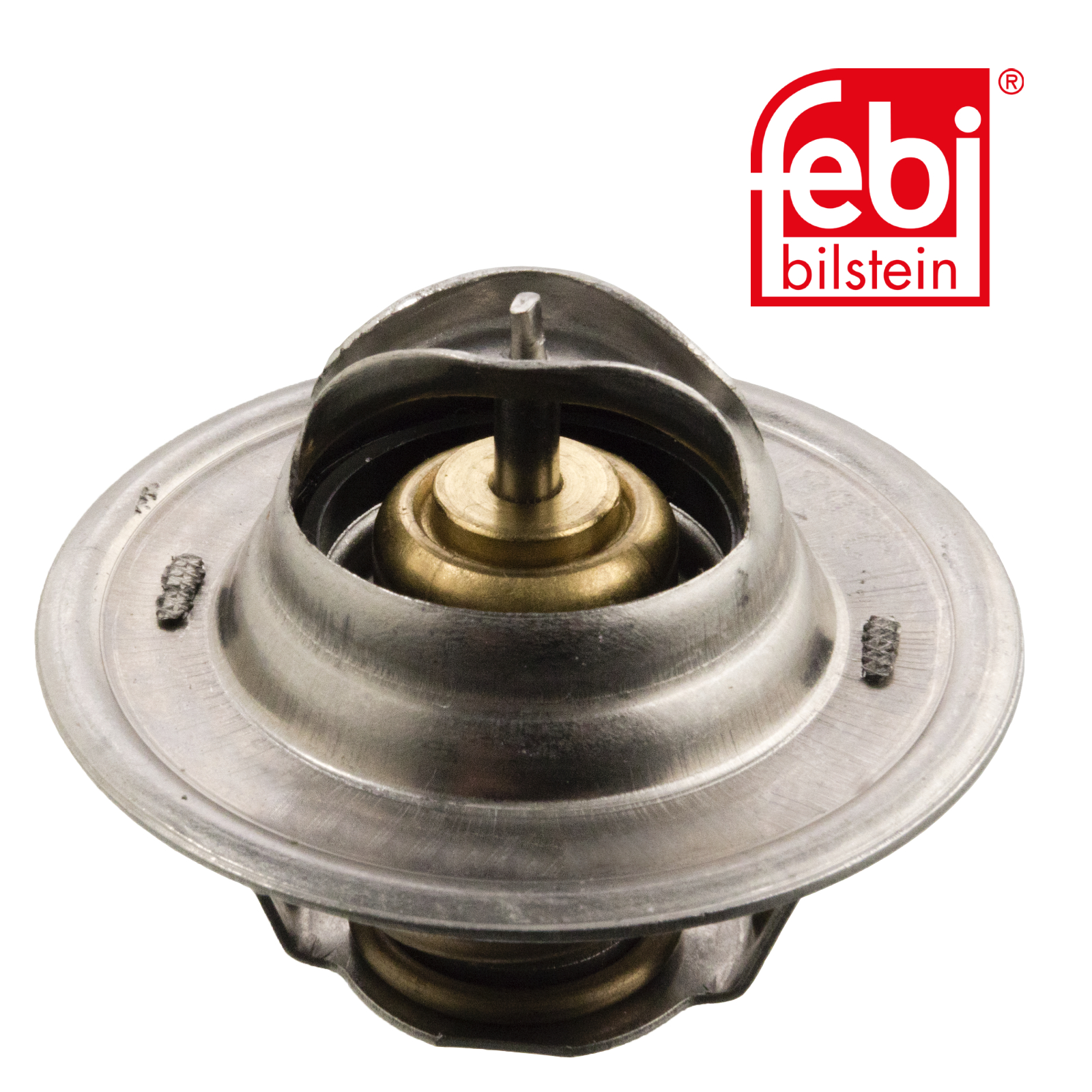 Febi Thermostat,Coolant 09337