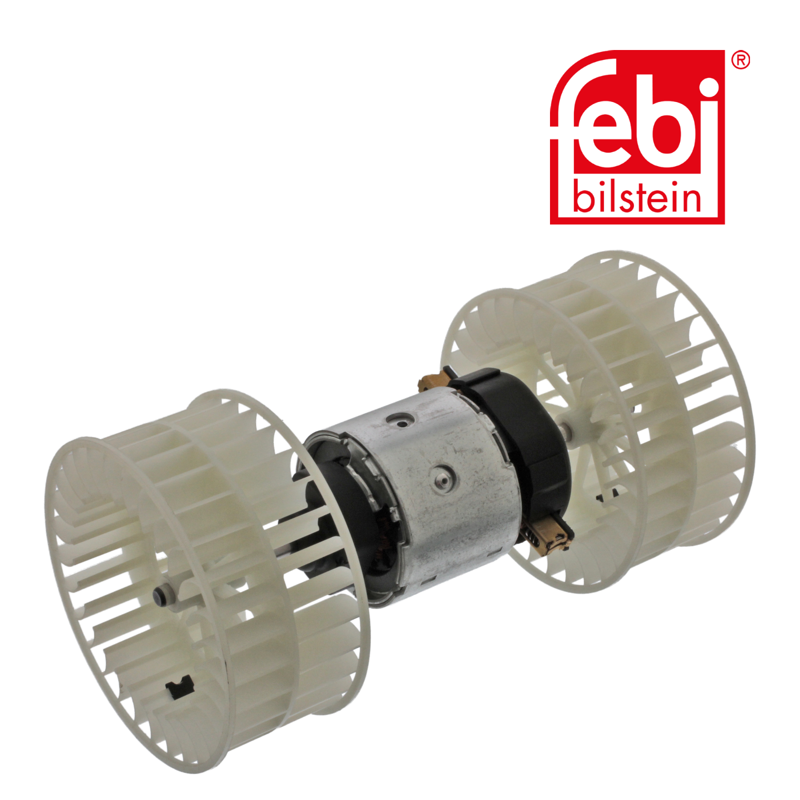 Febi Heater Blower Fan 43777