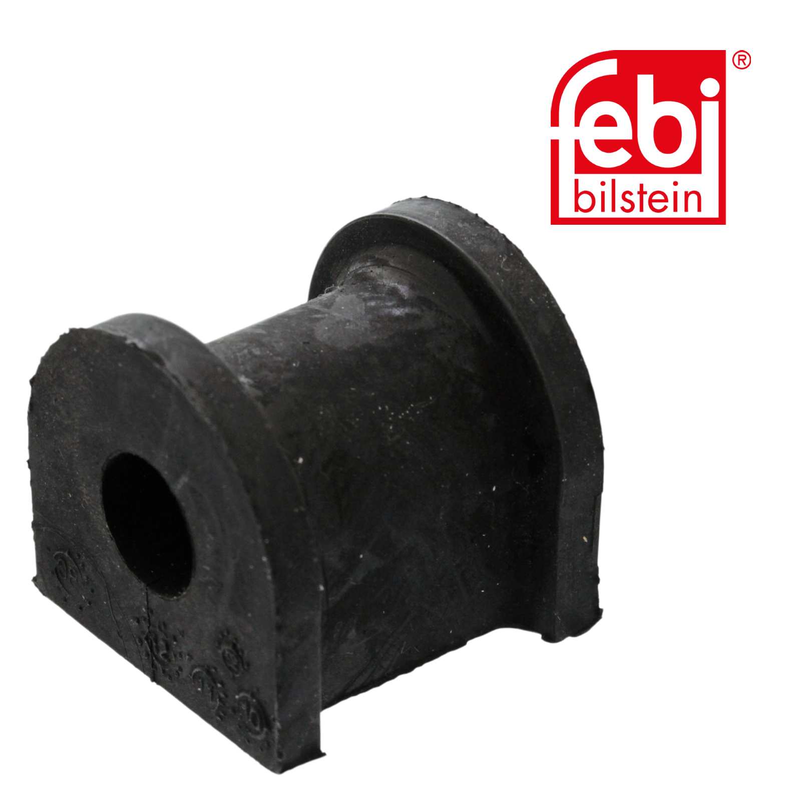 Febi Anti Roll Bar Mounting Bracket Rear 42058