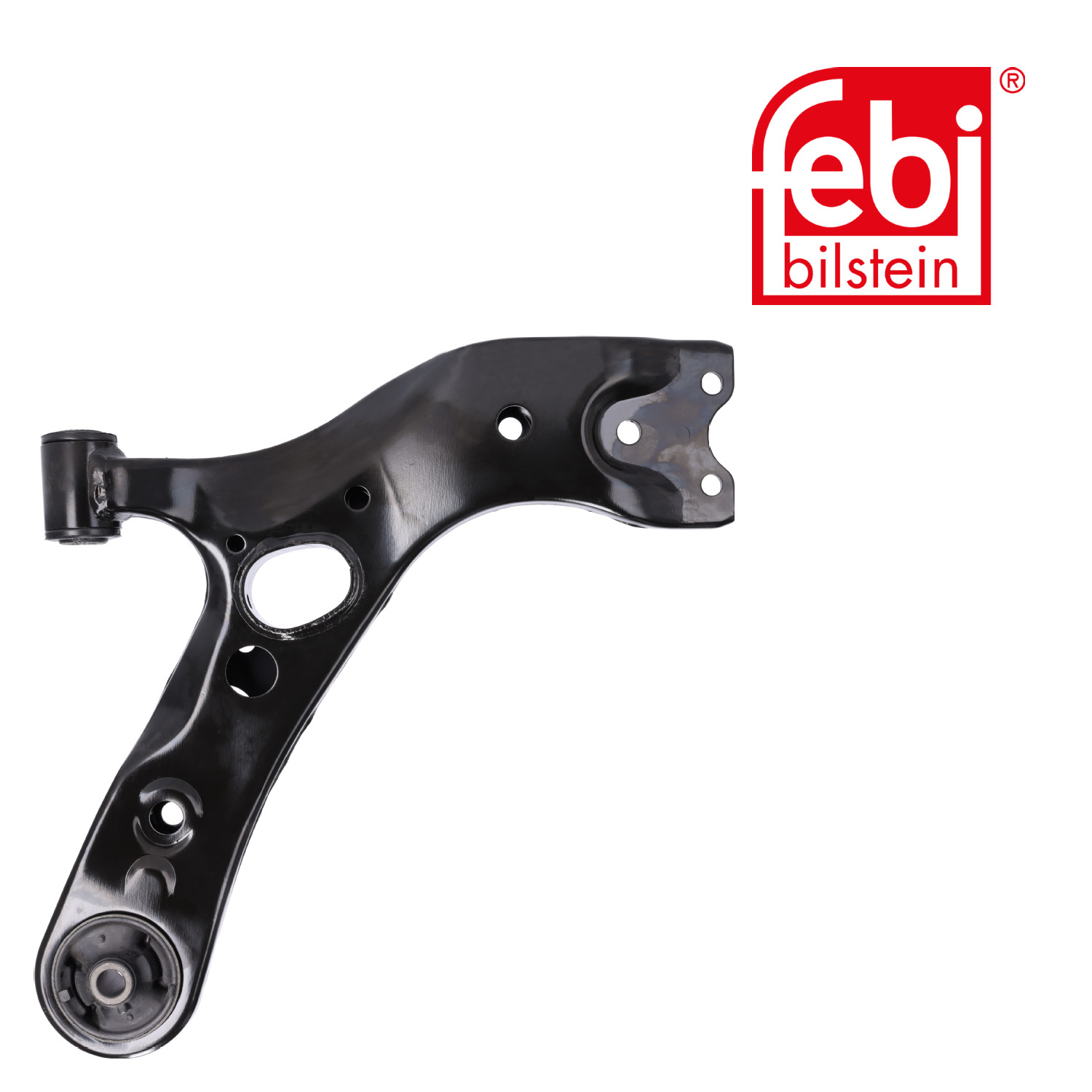 Febi Control/Trailing Arm Front Right 179987
