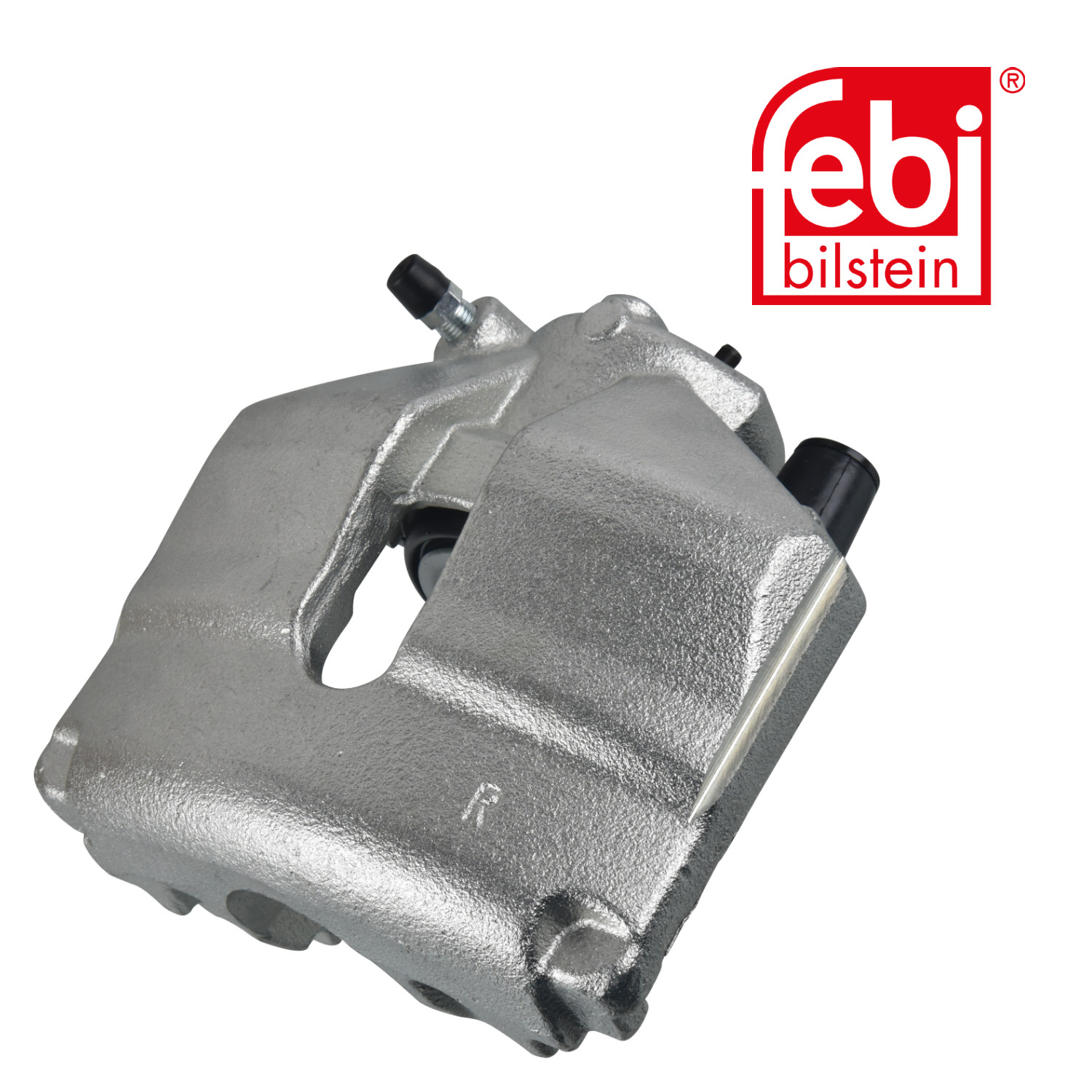 Febi Brake Caliper Assembly Front Right 181153
