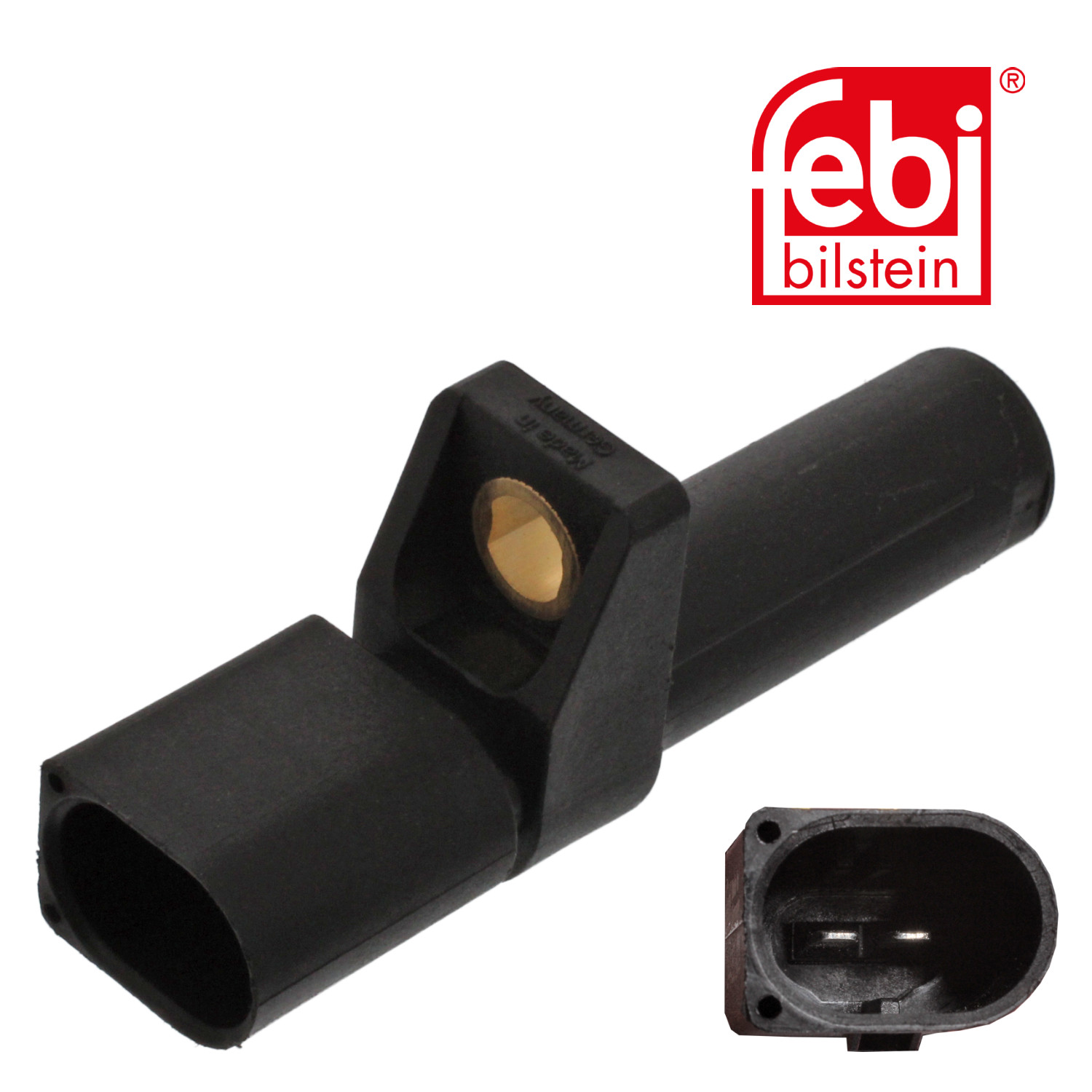 Febi Crankshaft Position Sensor 24455