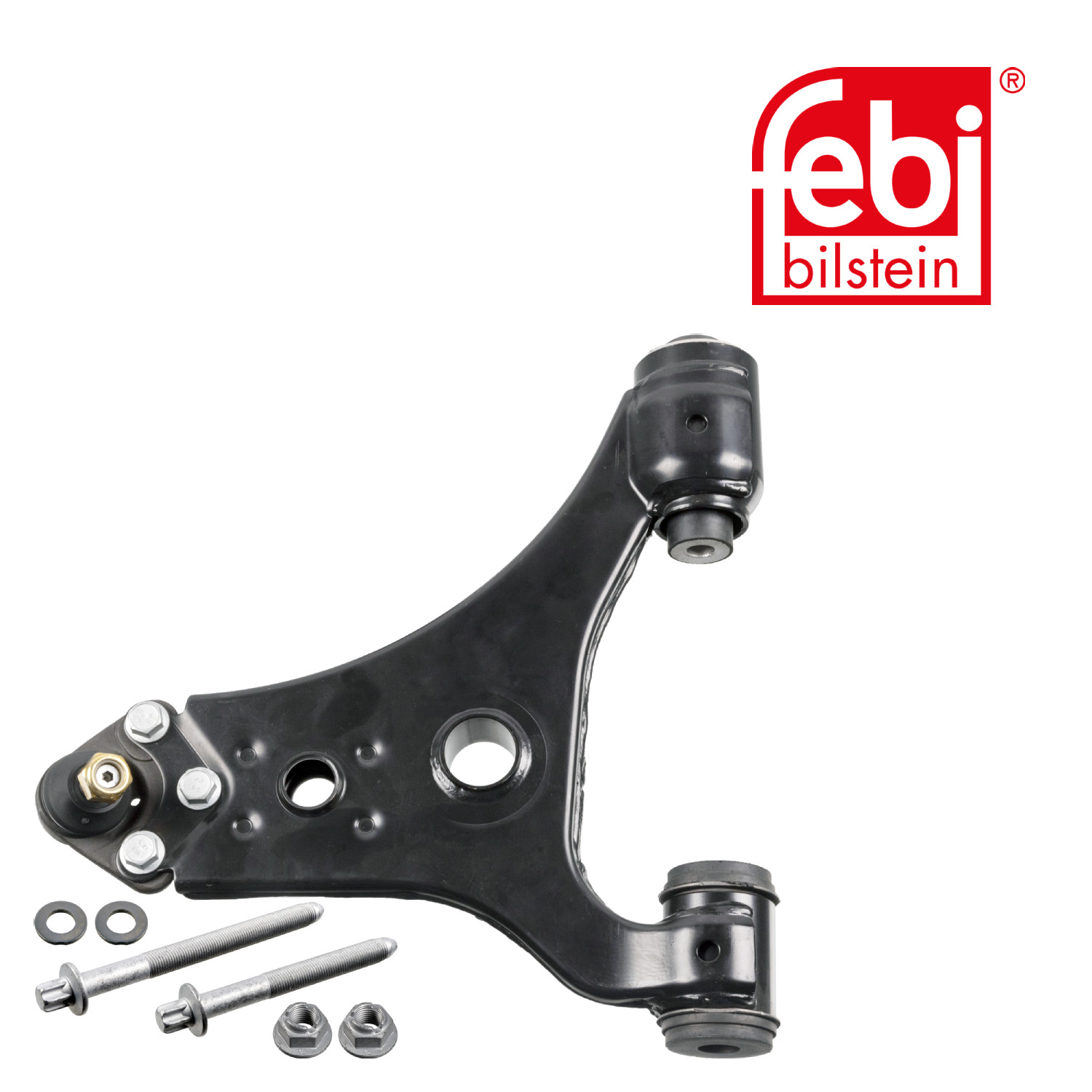 Febi Control/Trailing Arm Front Left 40387