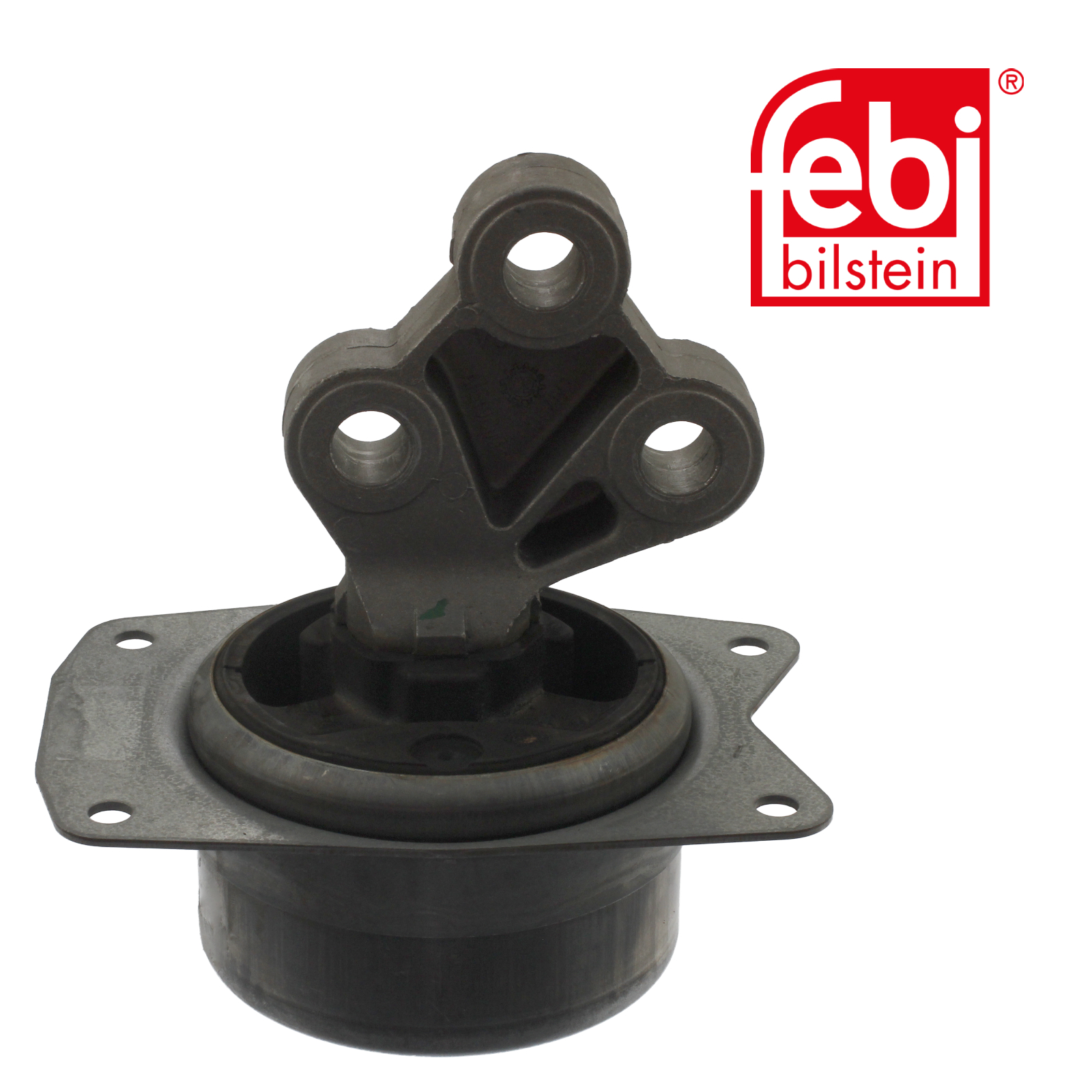 Febi Automatic Transmission Mounting Left 40454