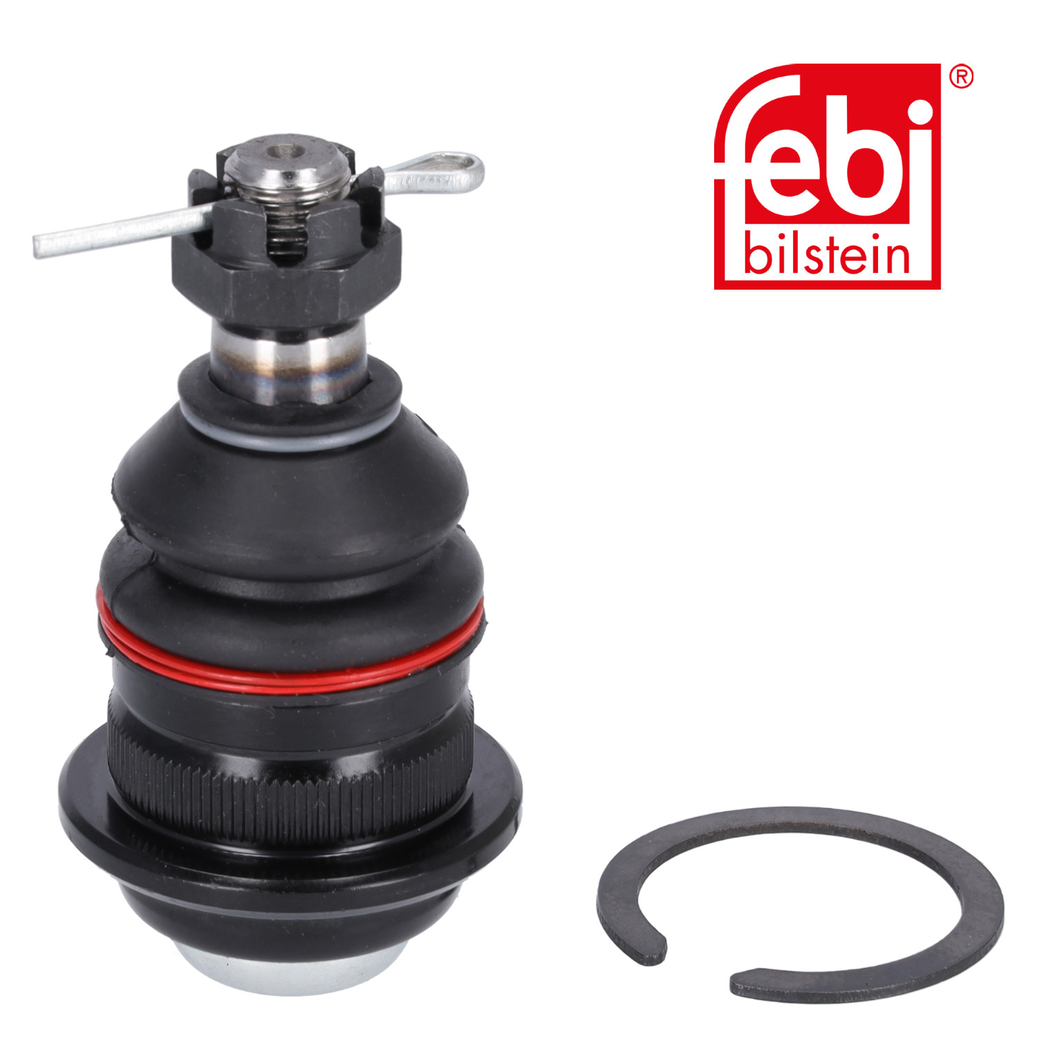 Febi Ball Joint Front Right 15072