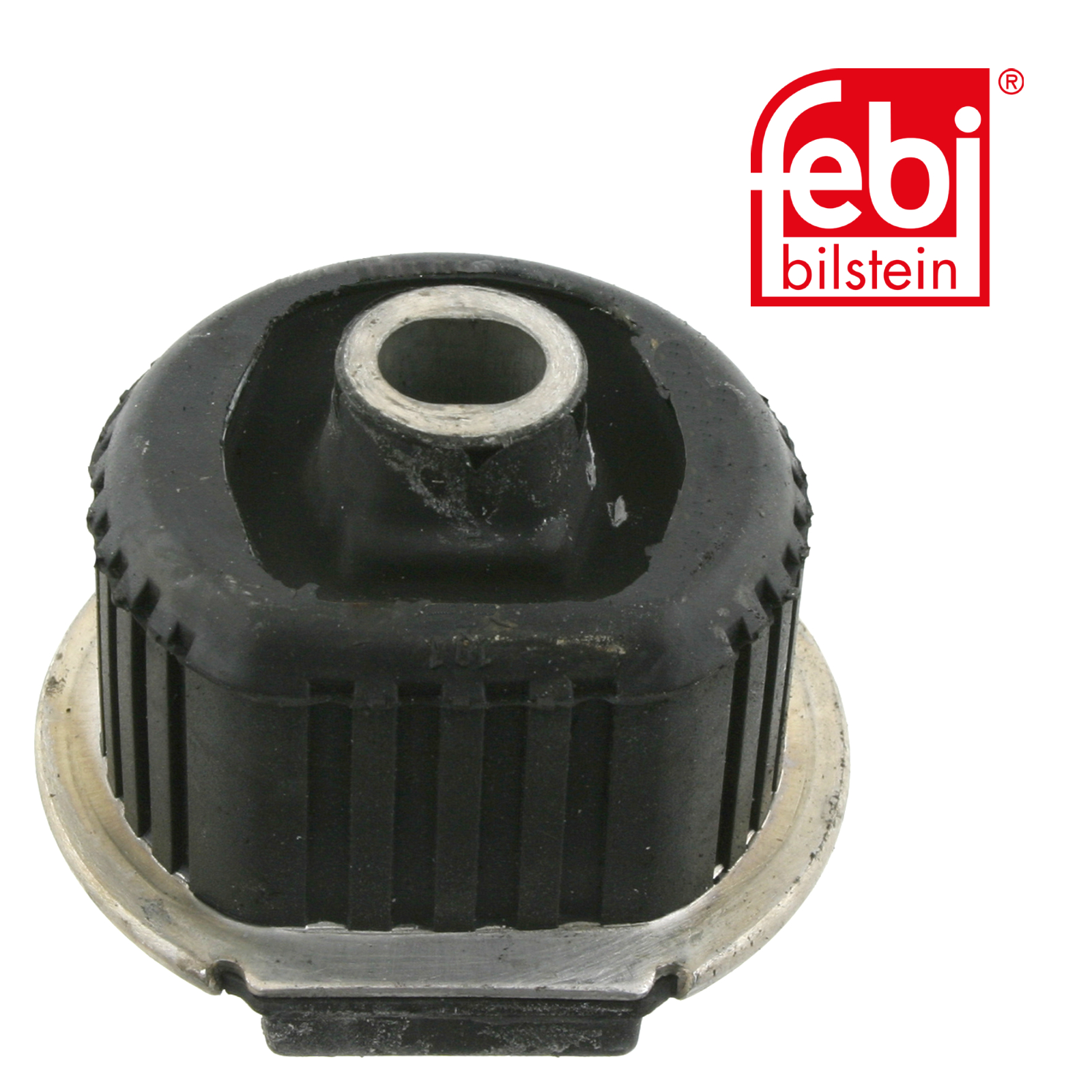 Febi Axle Beam Bushing Rear Right 10155