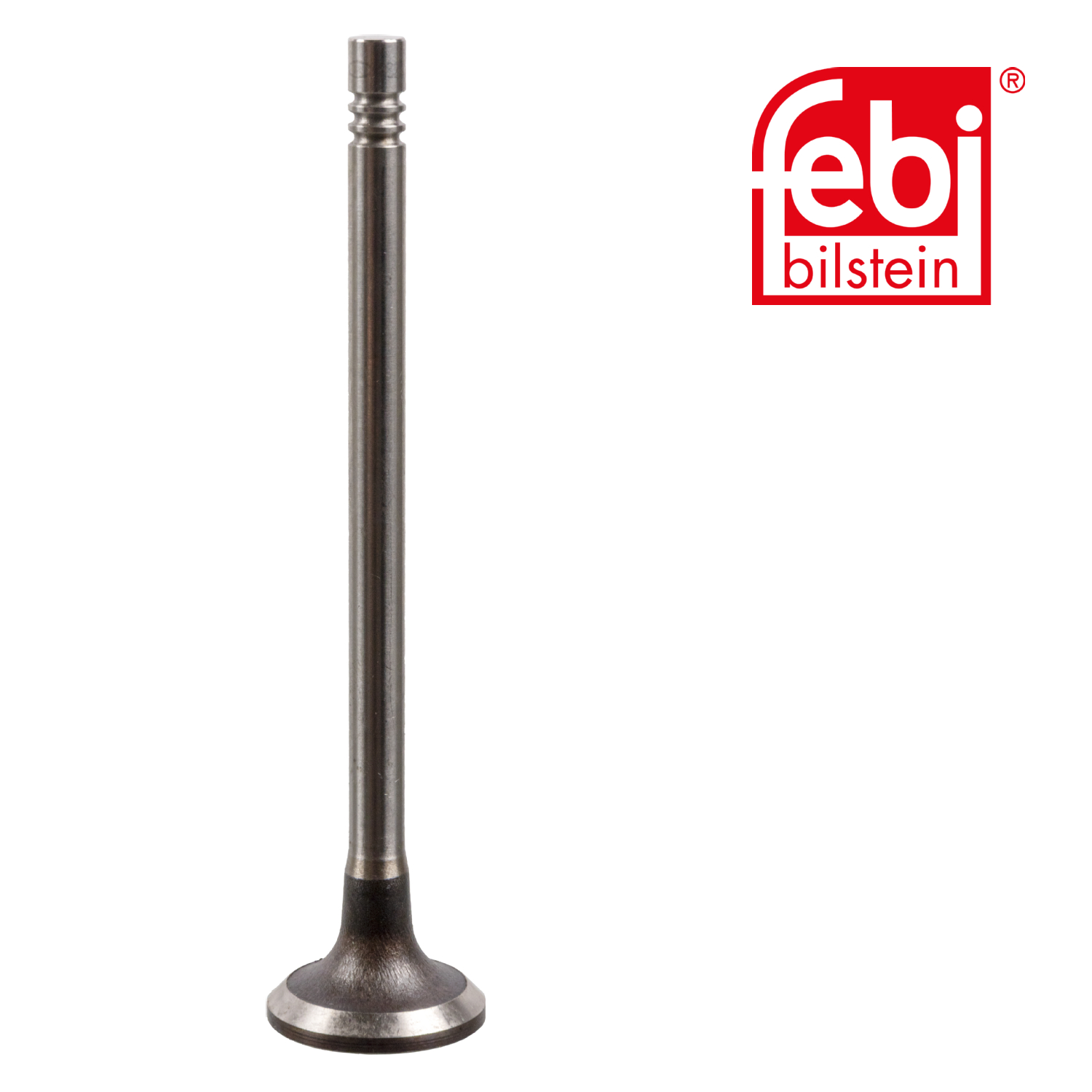Febi Engine Intake Valve 24mm Head 175555