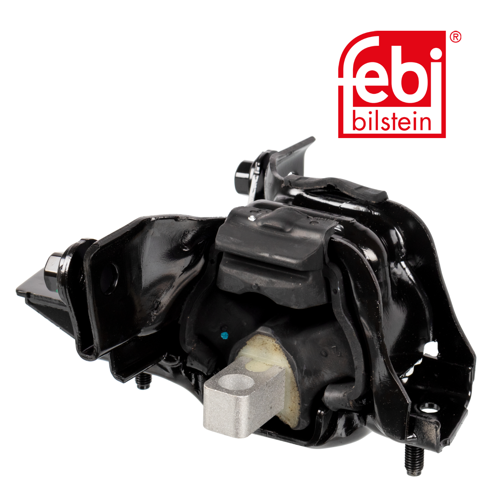Febi Engine Mount Mounting Left 19908