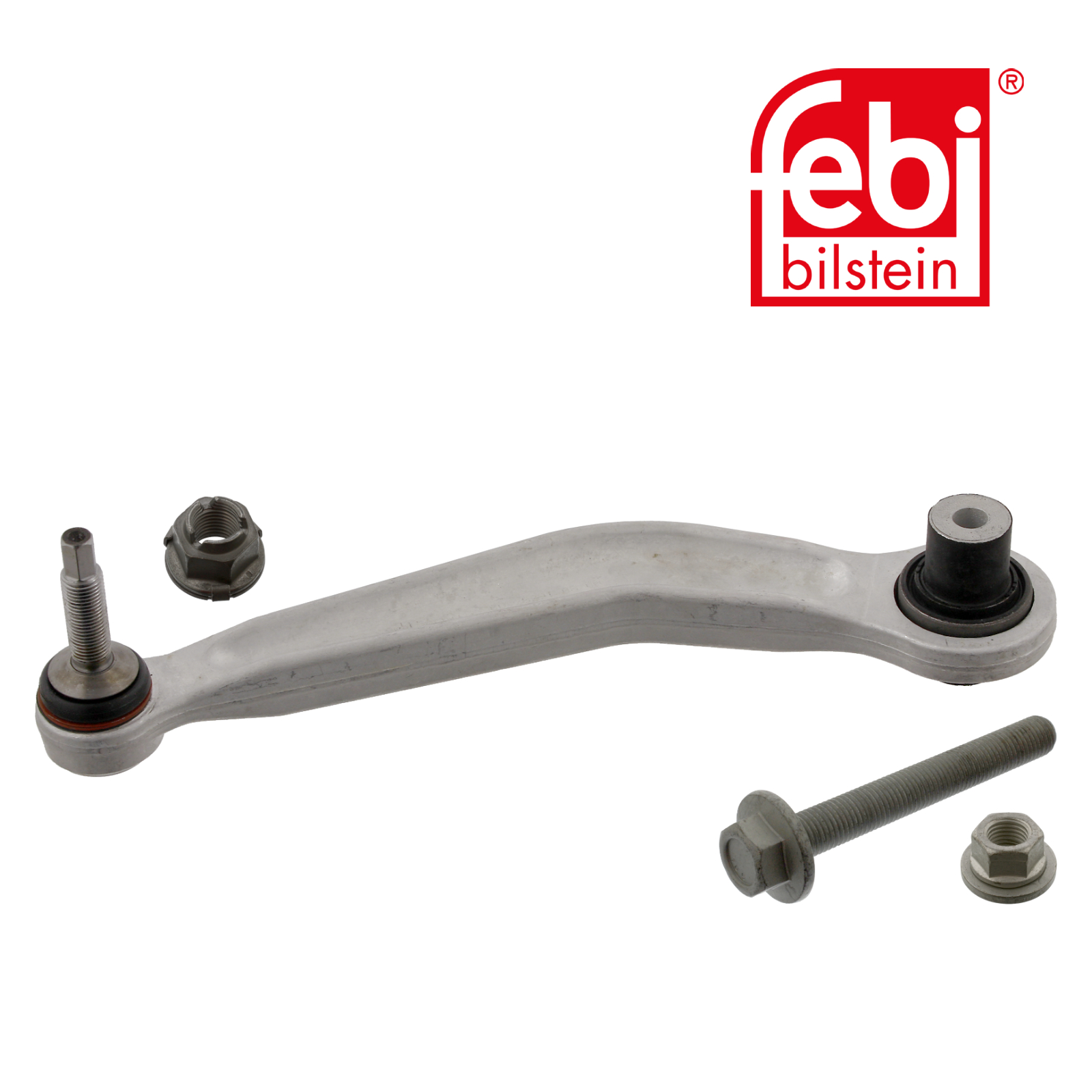 Febi Control/Trailing Arm Rear Left 40367