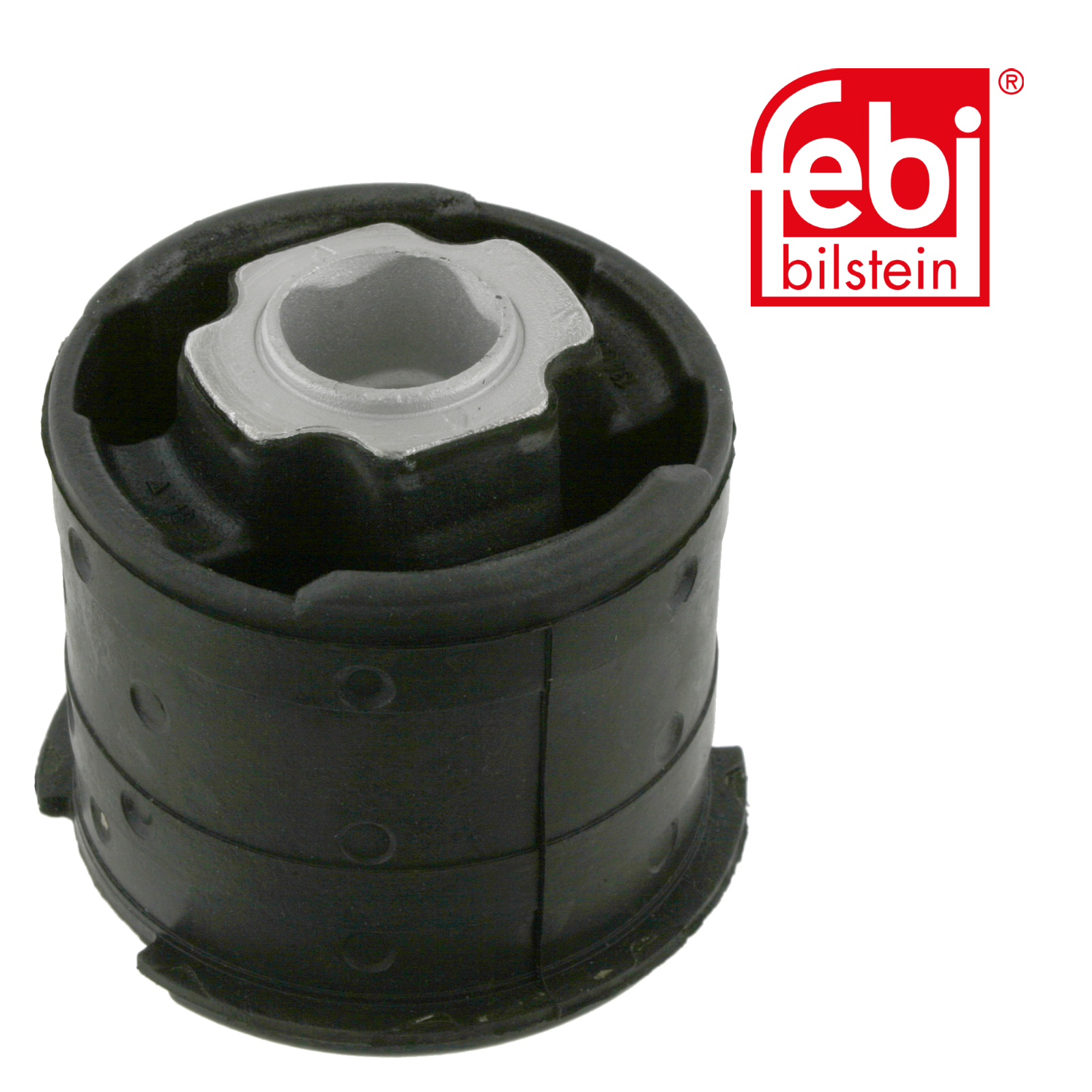 Febi Axle Beam Bushing Rear Right 23913