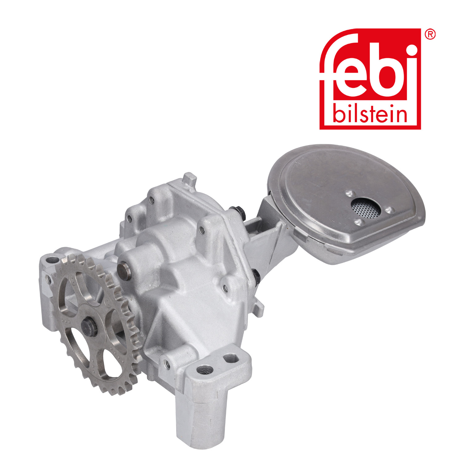 Febi Engine Oil Pump Assembly 23213