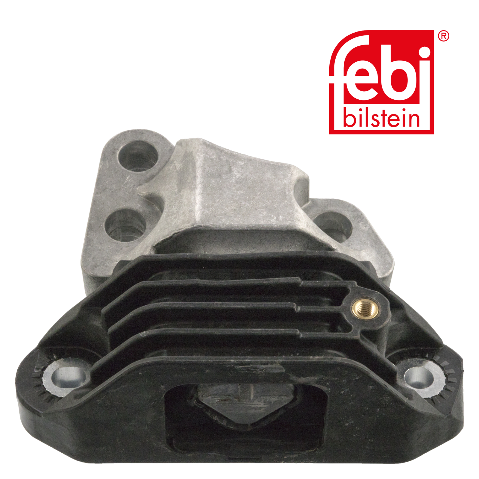 Febi Automatic Transmission Mounting Left 102700