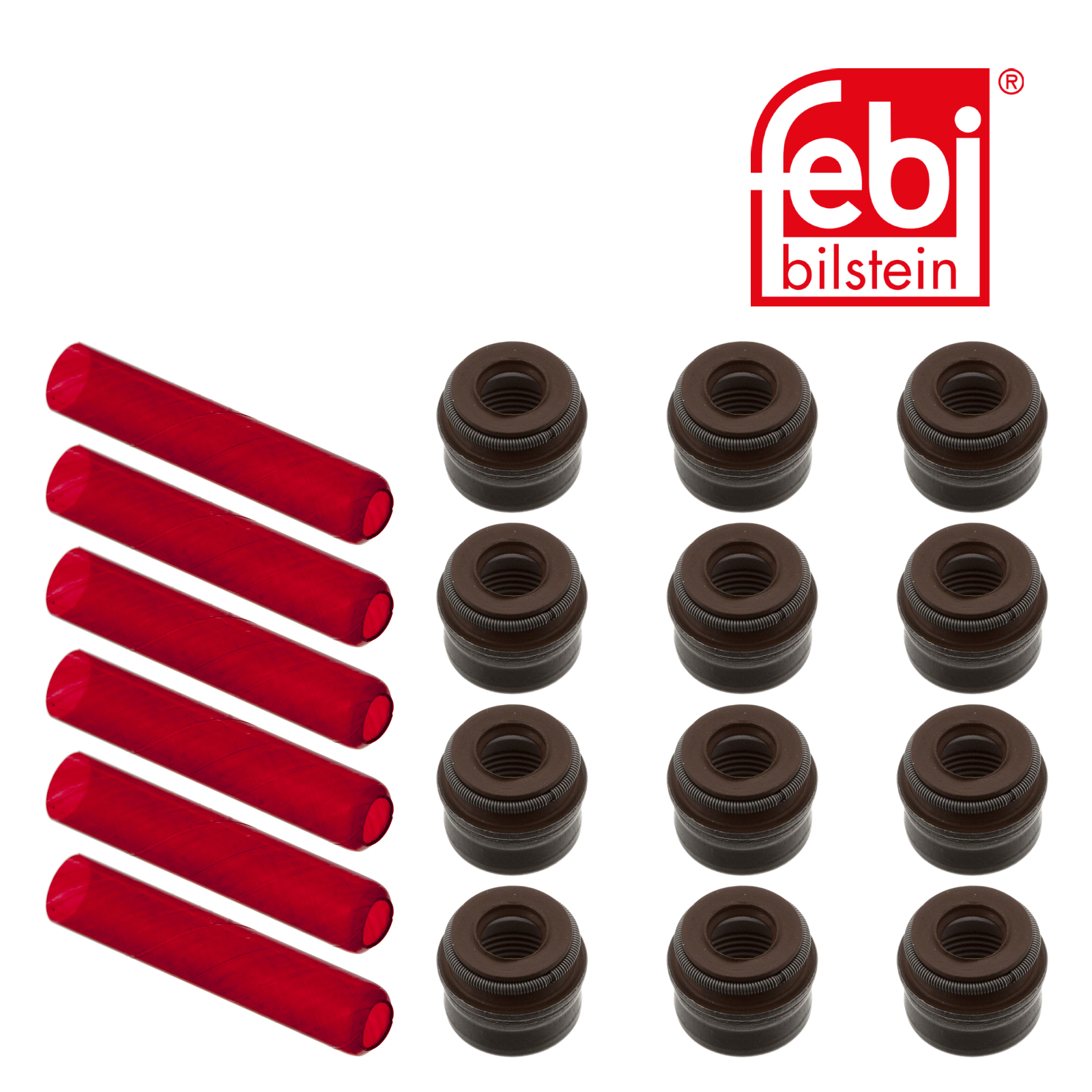 Febi Valve Stem Seal Set ID High 01593