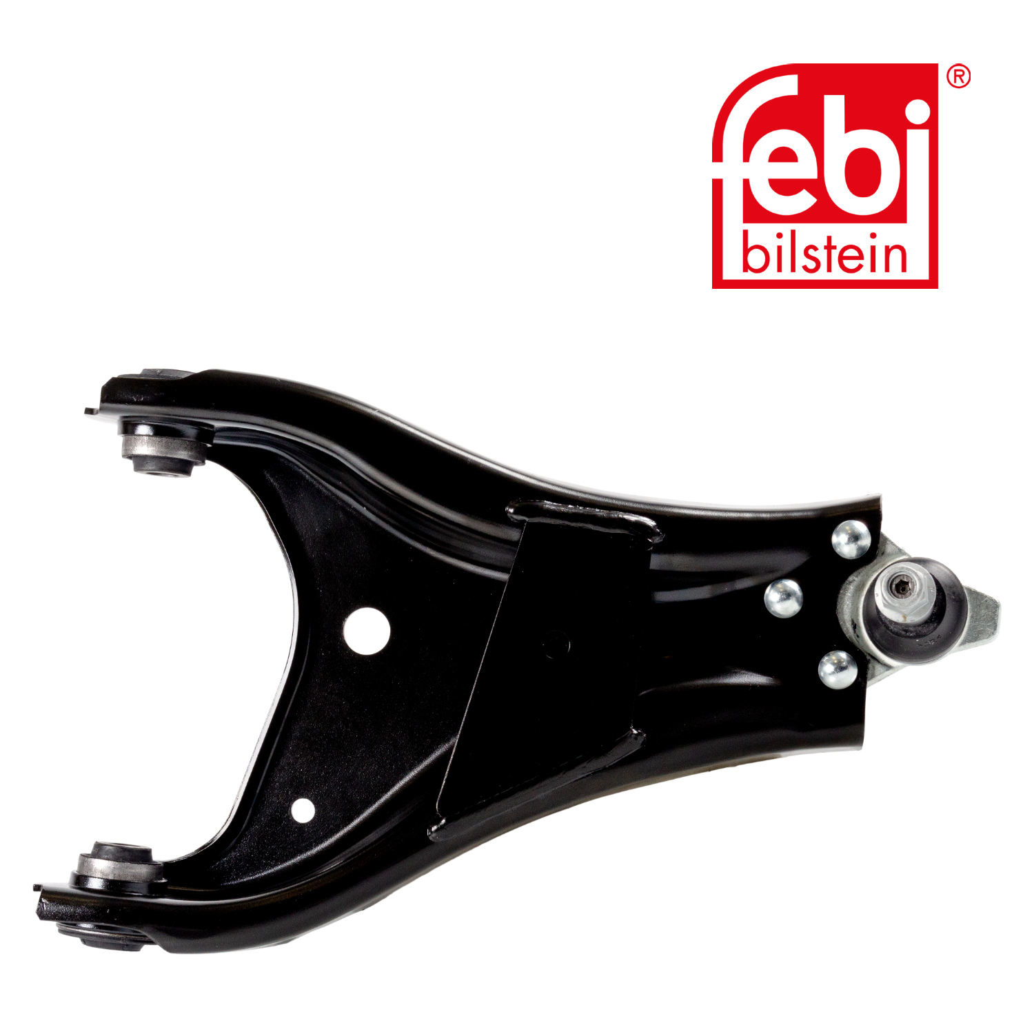 Febi Control/Trailing Arm Front Right 106710