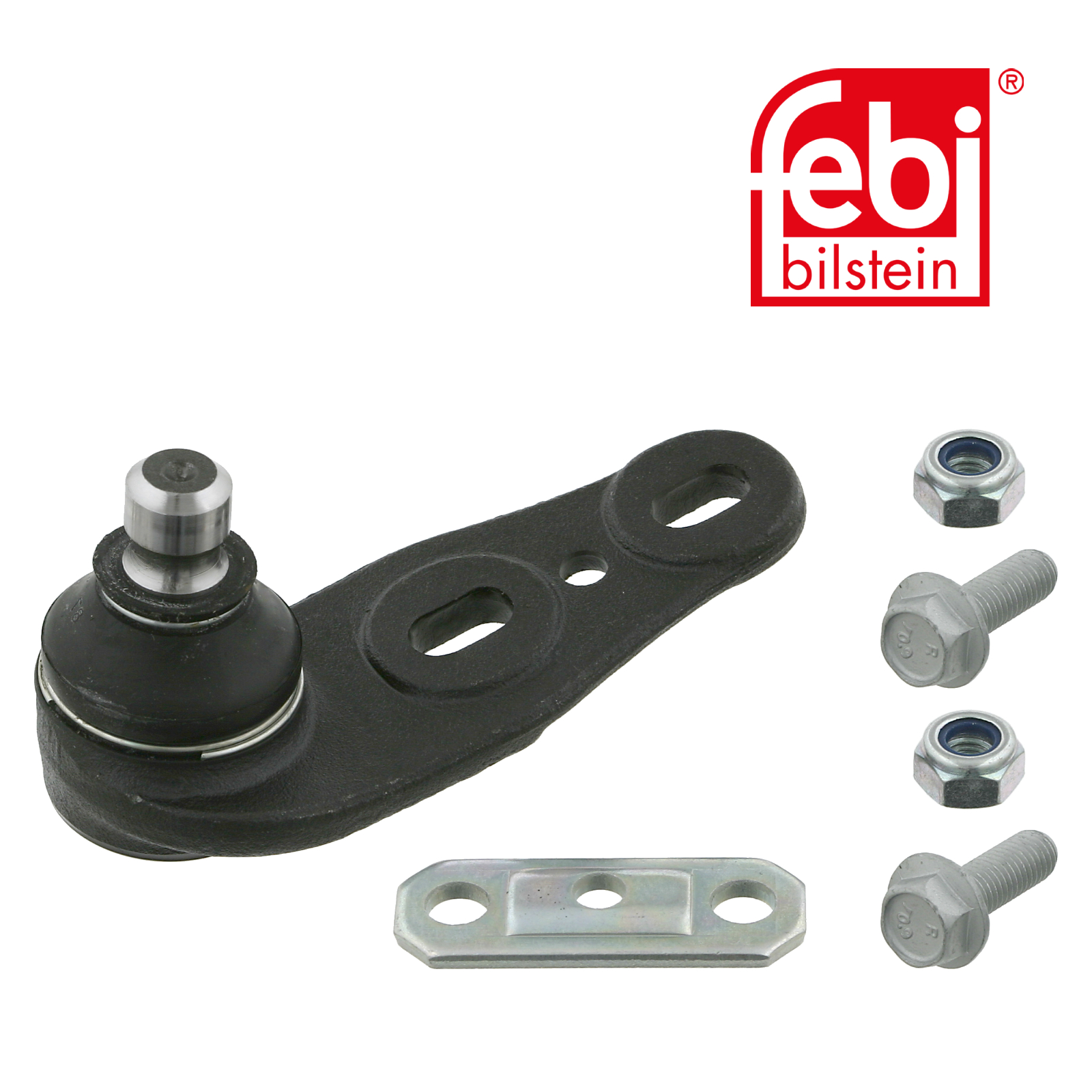 Febi Ball Joint Lower 01521