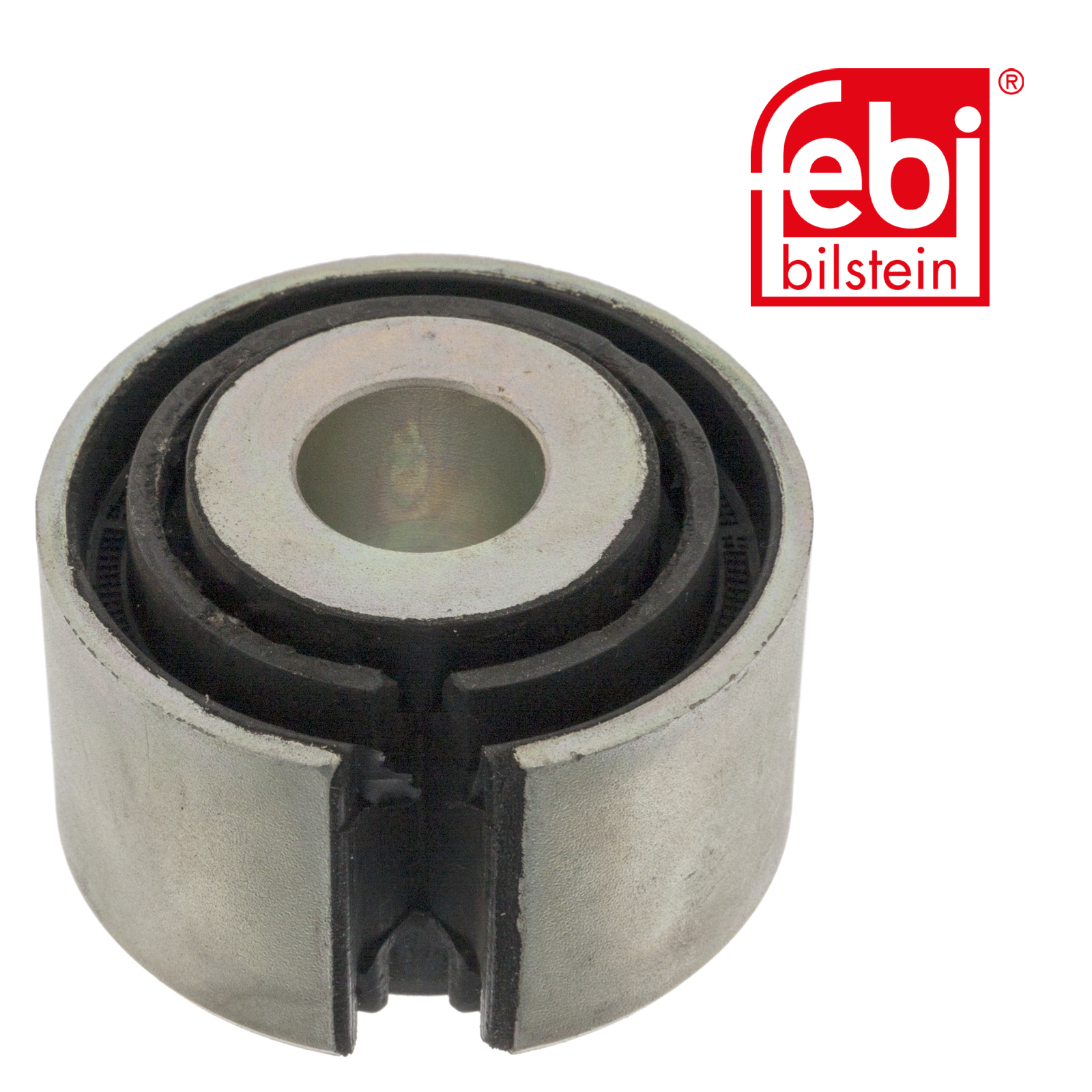 Febi Leaf Spring Bushing 64mm OD ID 101222