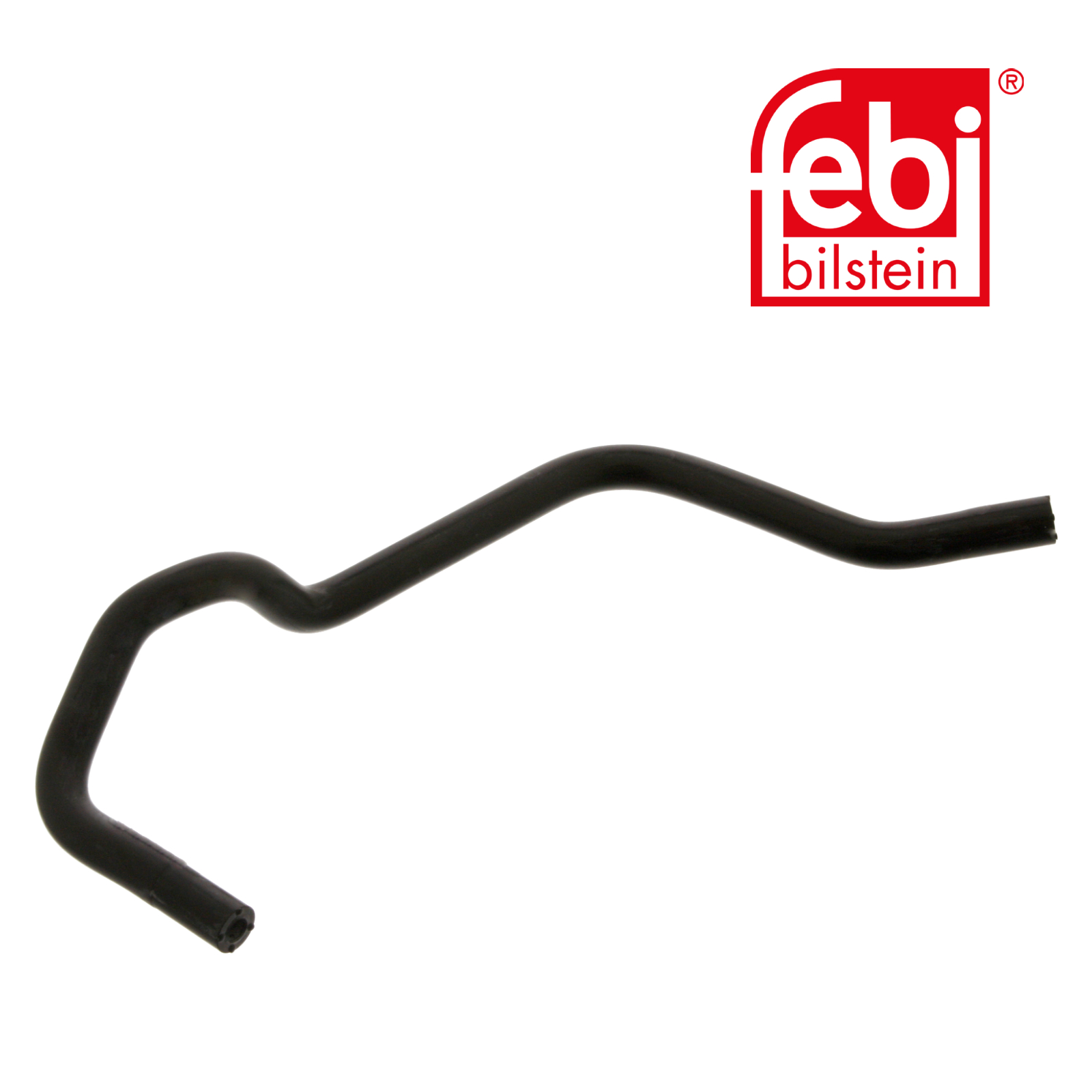 Febi Crankcase Ventilation Hose 38944