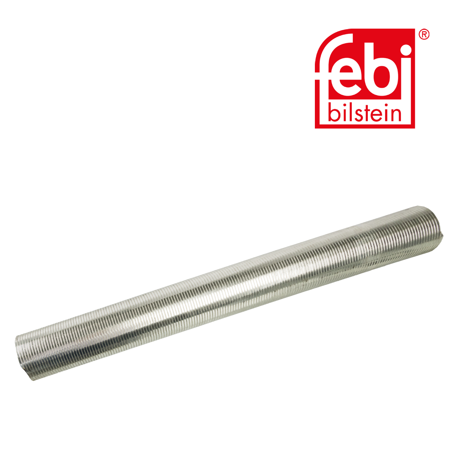 Febi Exhaust Flexible Corrugated Pipe 104132