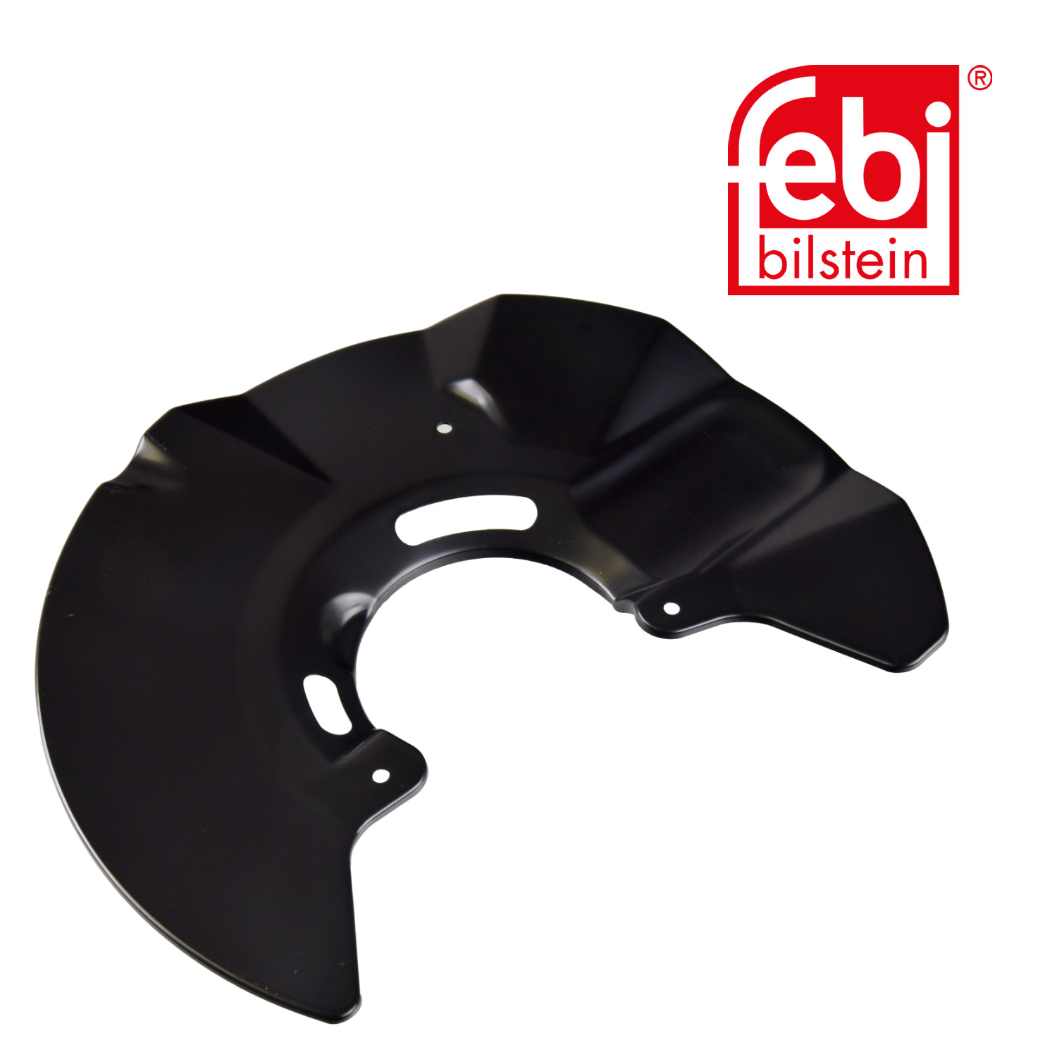 Febi Brake Disc Splash Guard Front Right 175591