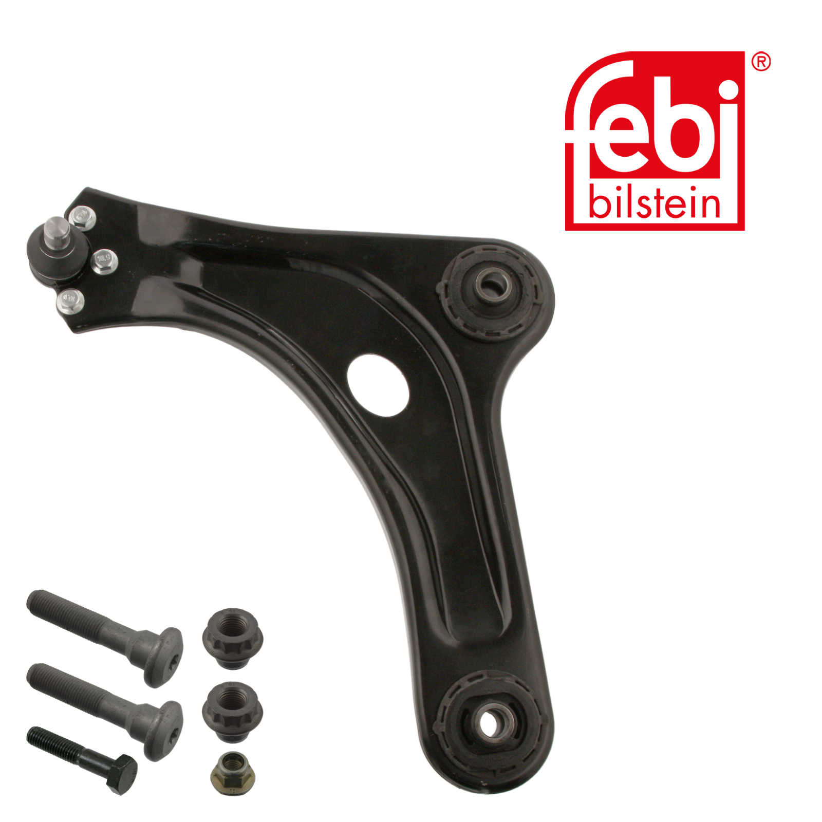 Febi Control/Trailing Arm Lower 44621